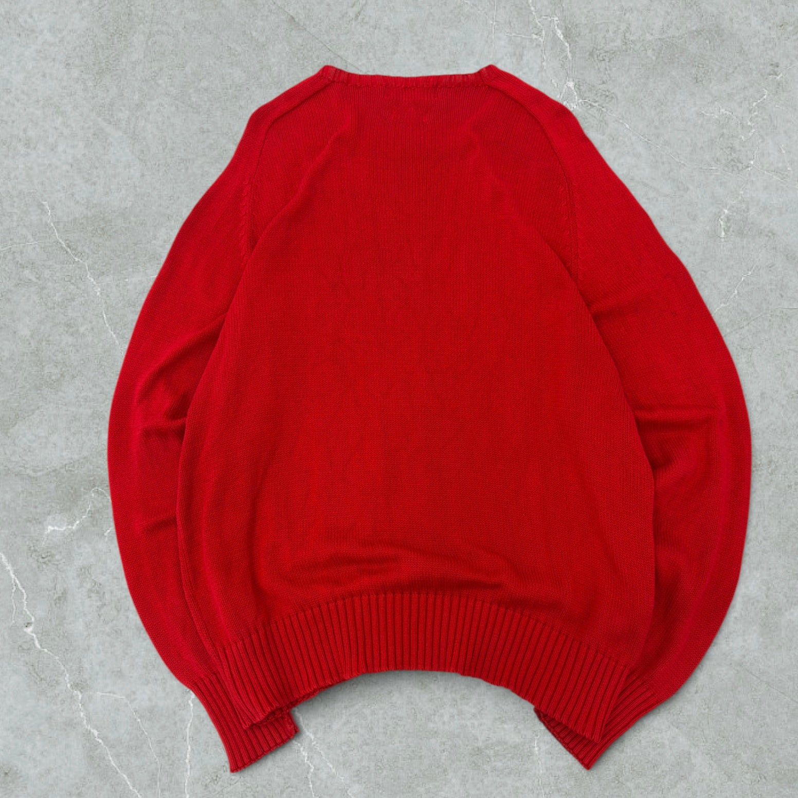 Maglione Polo Ralph Lauren Vintage [XL]