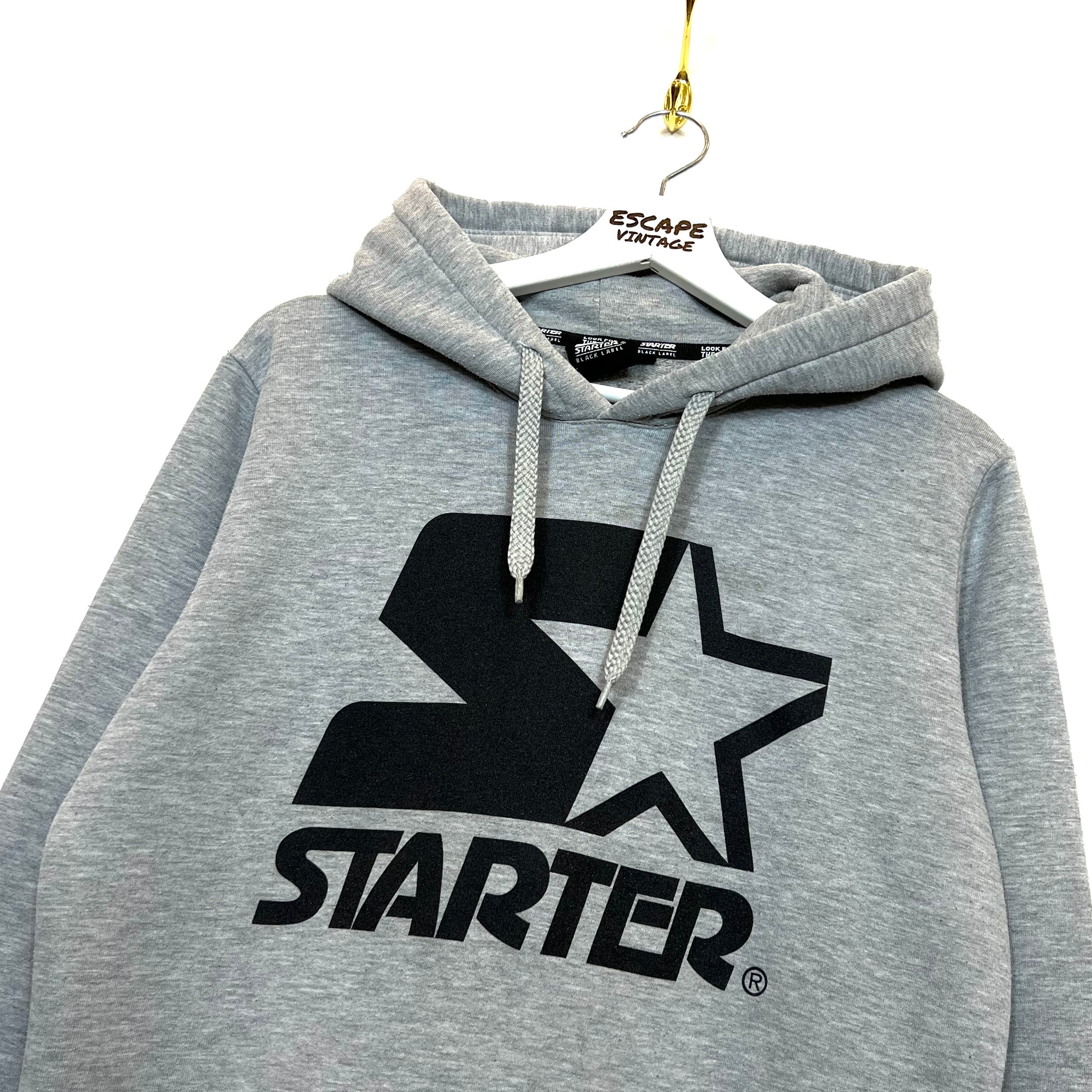 00s Felpa Starter Vintage [M]