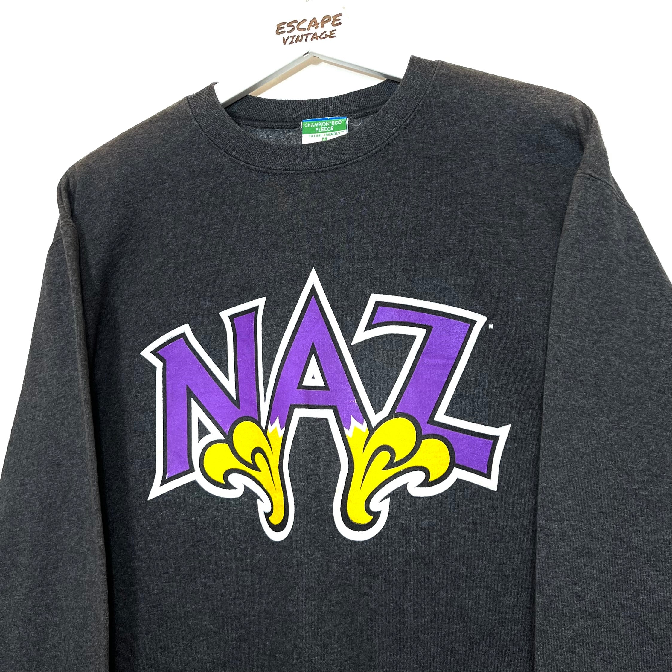 00s Felpa Champion x NFL Vintage [M]