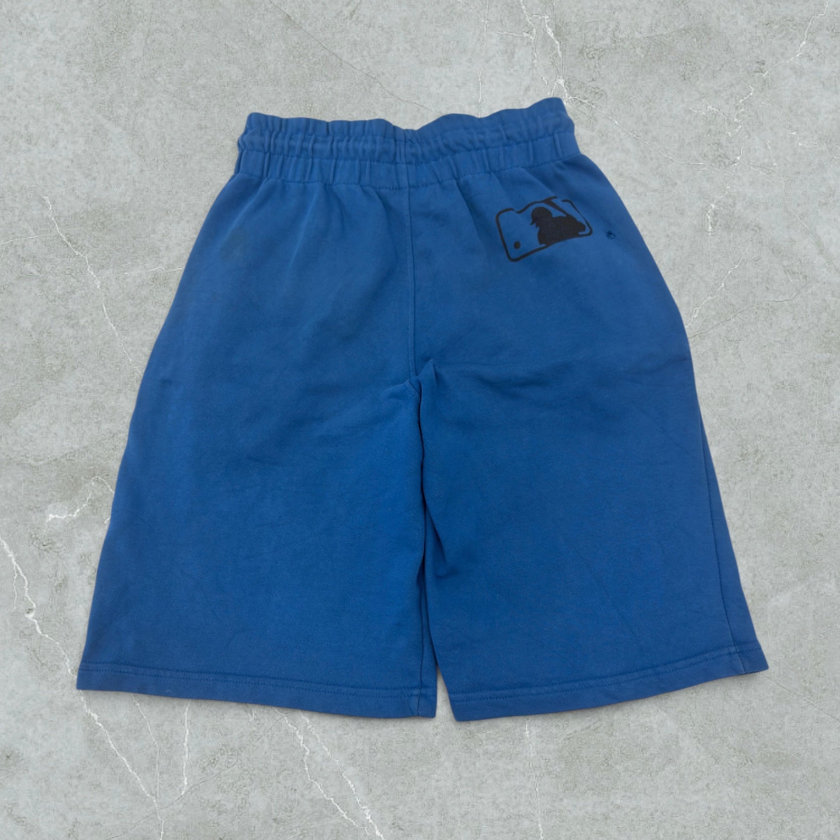 Shorts Majestic MLB Vintage [S]
