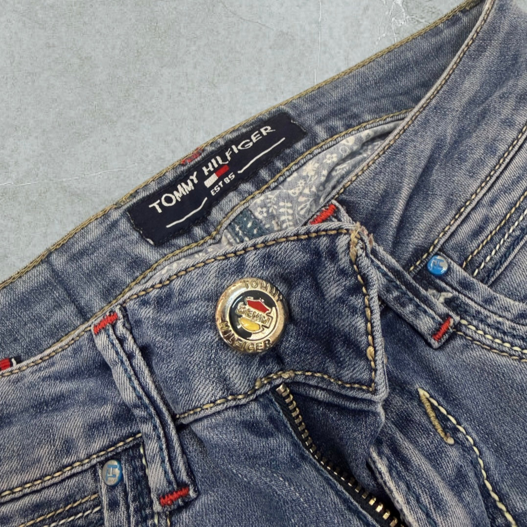 Jeans Tommy Hilfiger Vintage [40 IT]