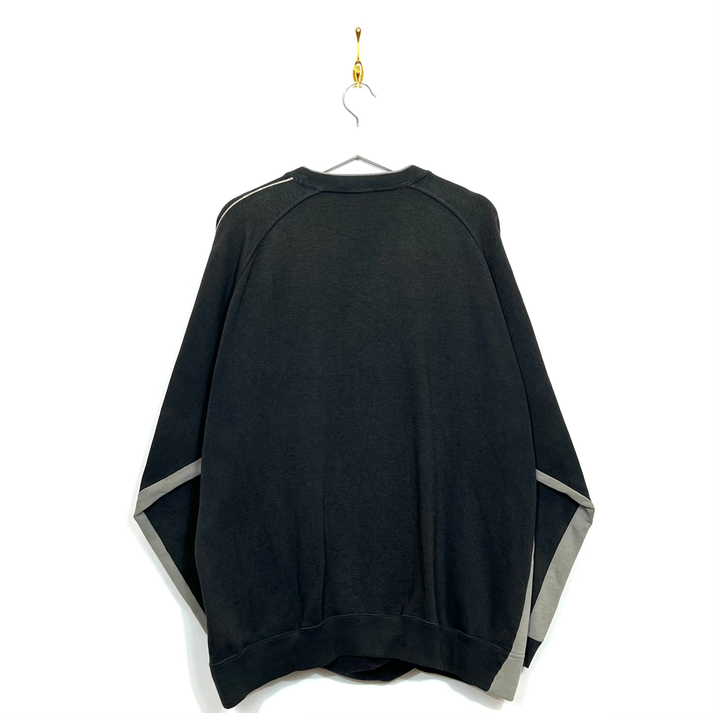 90s Felpa Champion Vintage [XL]