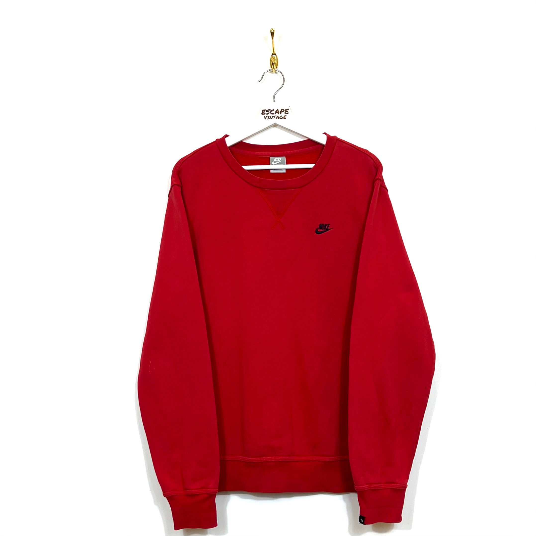 00s Felpa Nike Vintage [M]