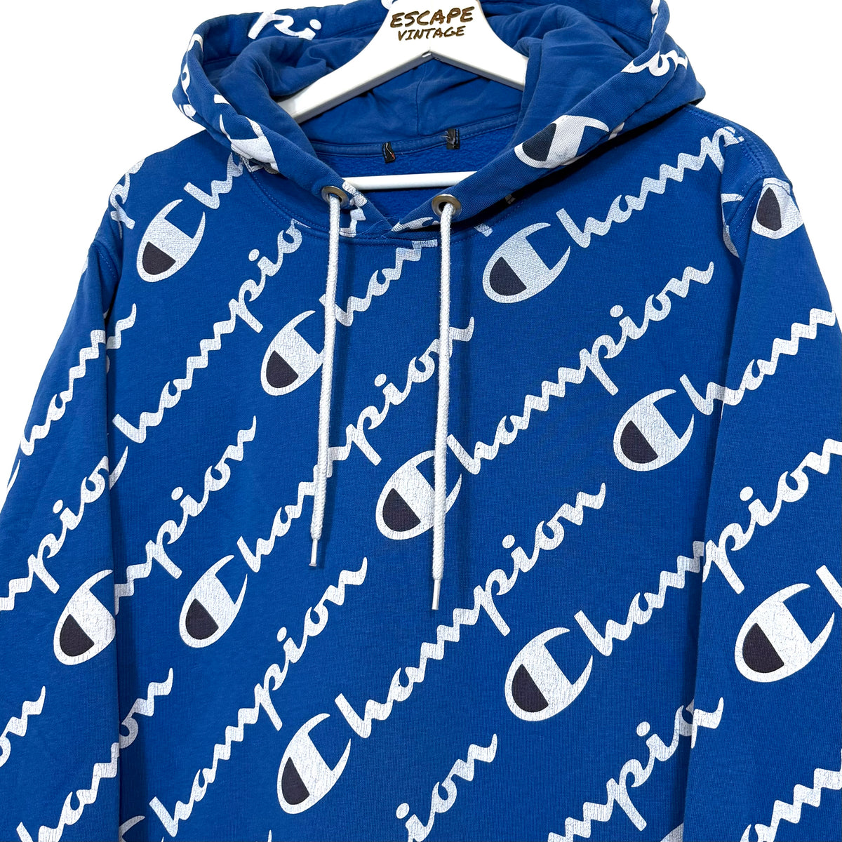 Felpa Champion Vintage [M]
