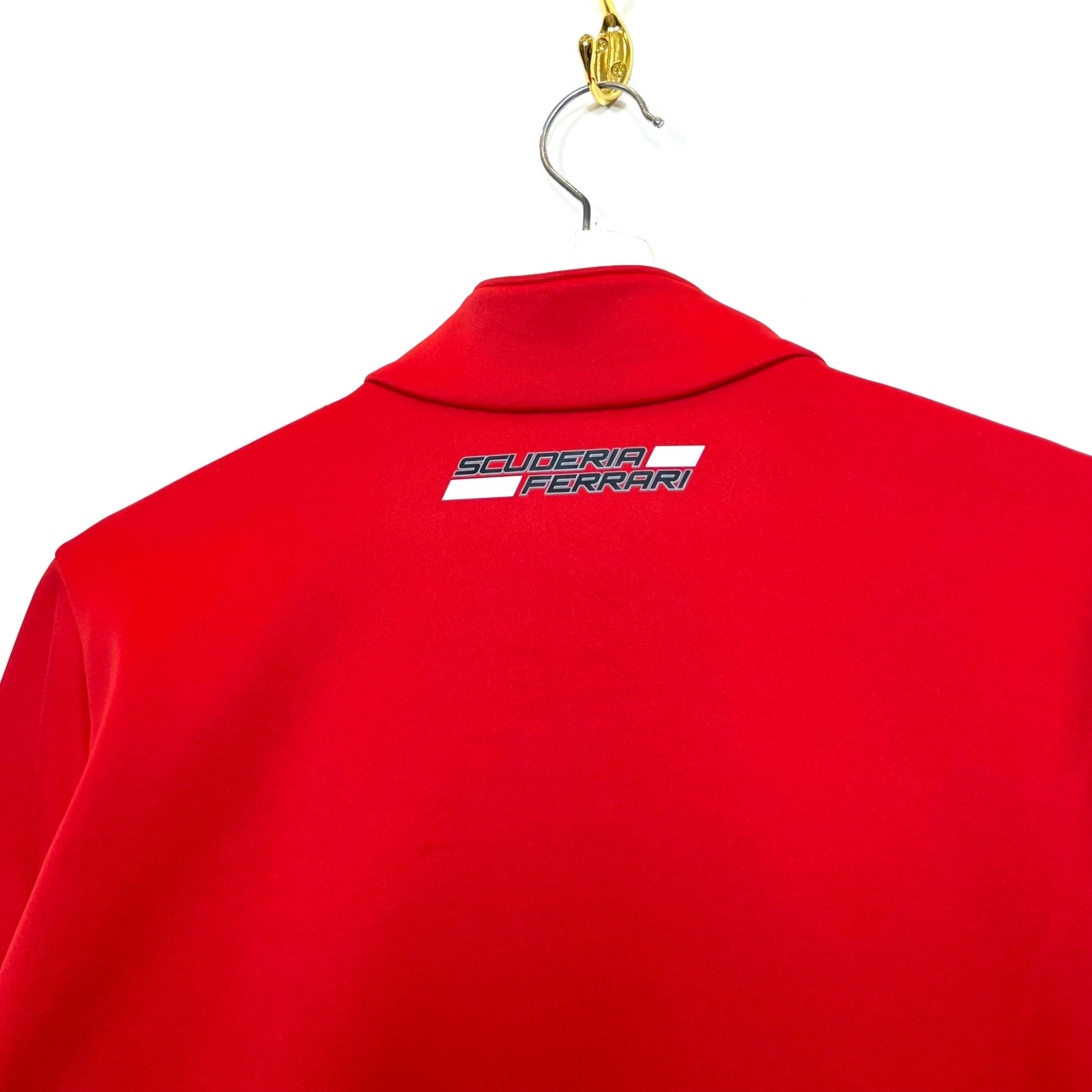 Felpa Puma x Ferrari Vintage [M]