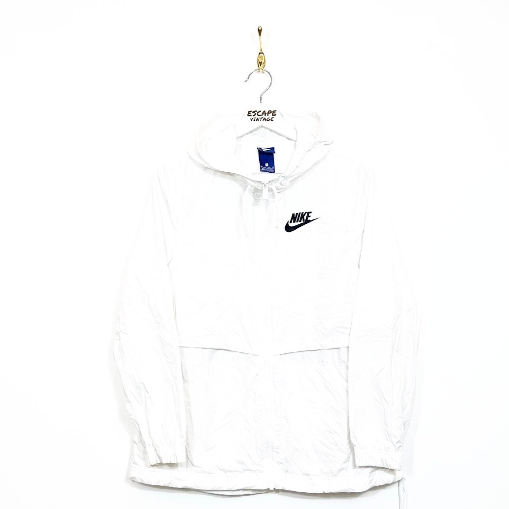 Giacca Nike Antivento Vintage [XS]