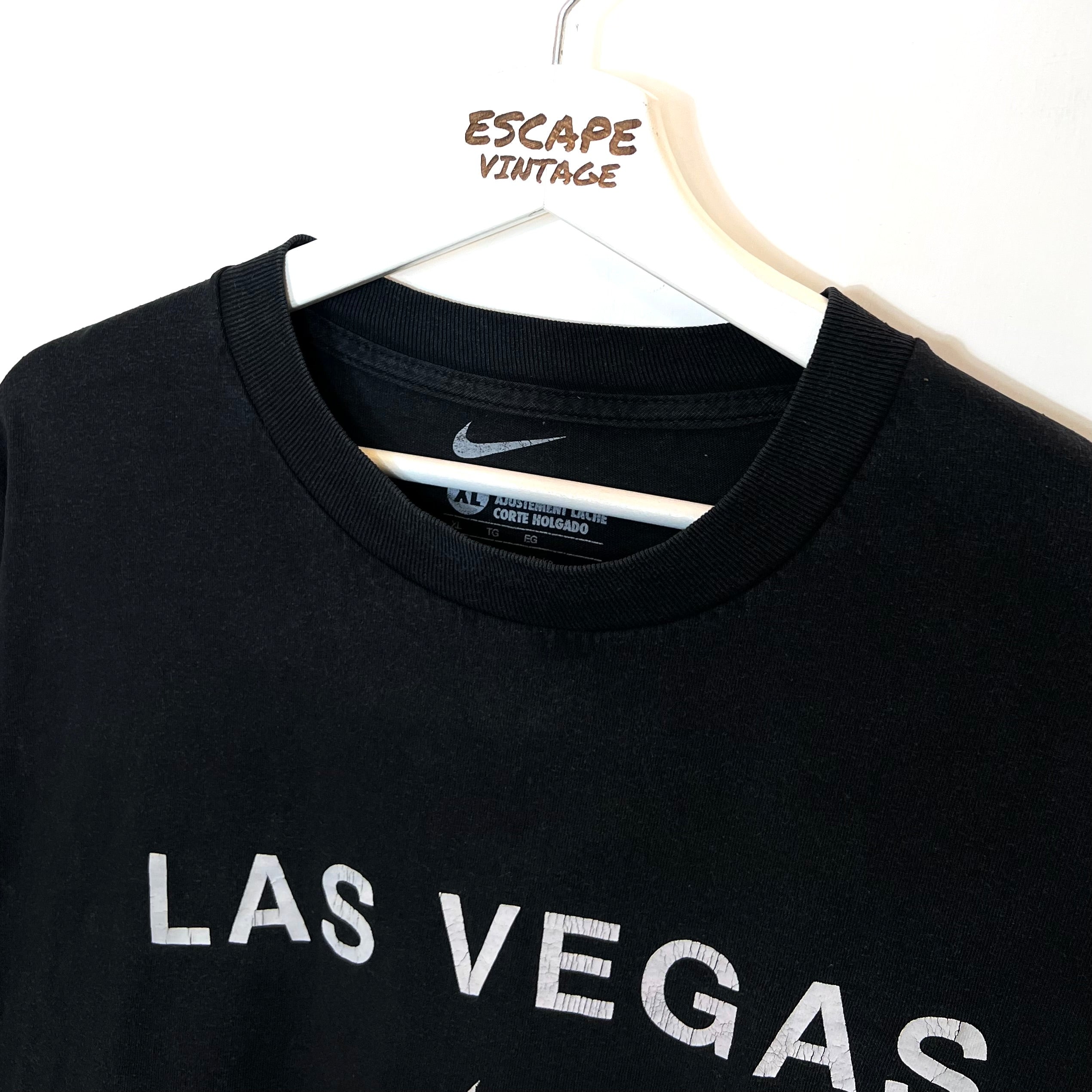 00s T-Shirt Nike Vintage [XL]