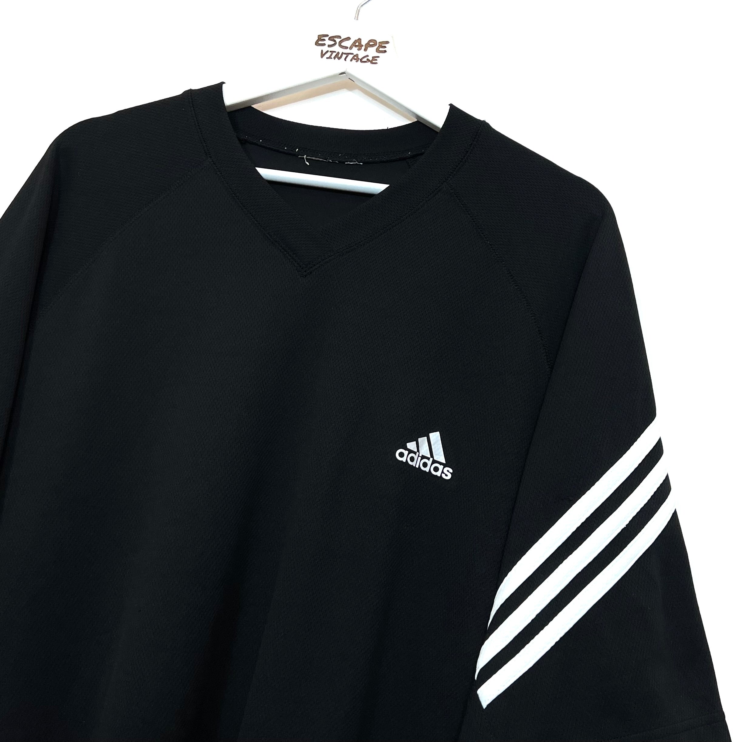 00s T-Shirt Adidas Vintage [XL]