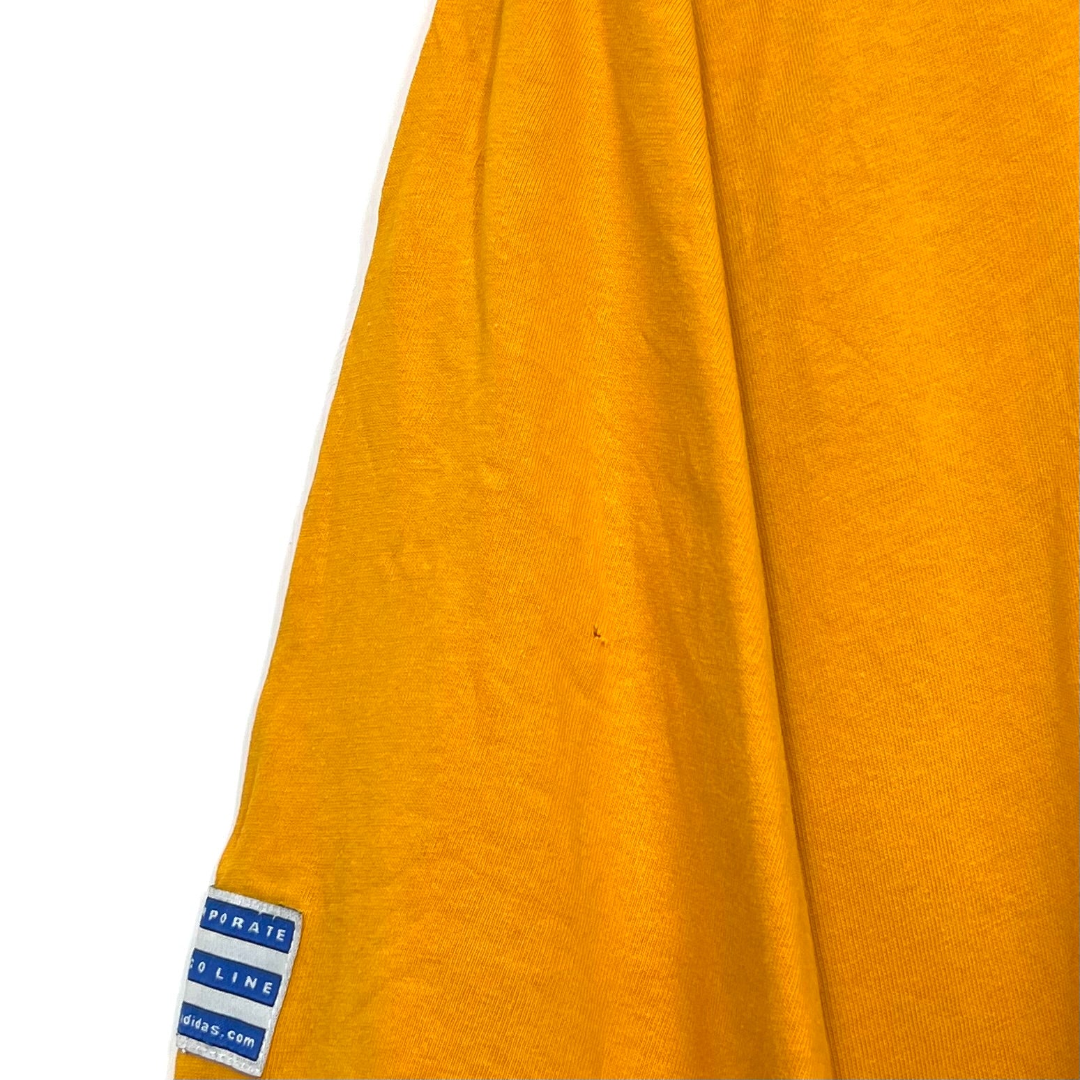 90s T-Shirt Adidas Vintage [L]
