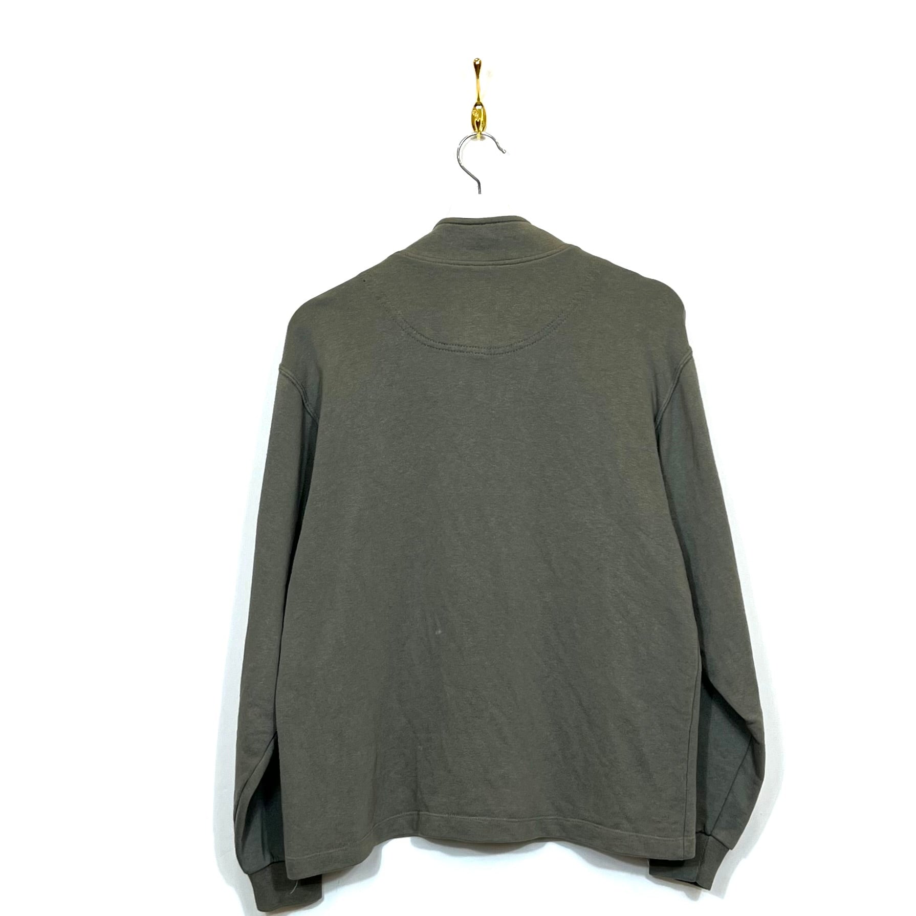 00s Felpa Champion Vintage [S]