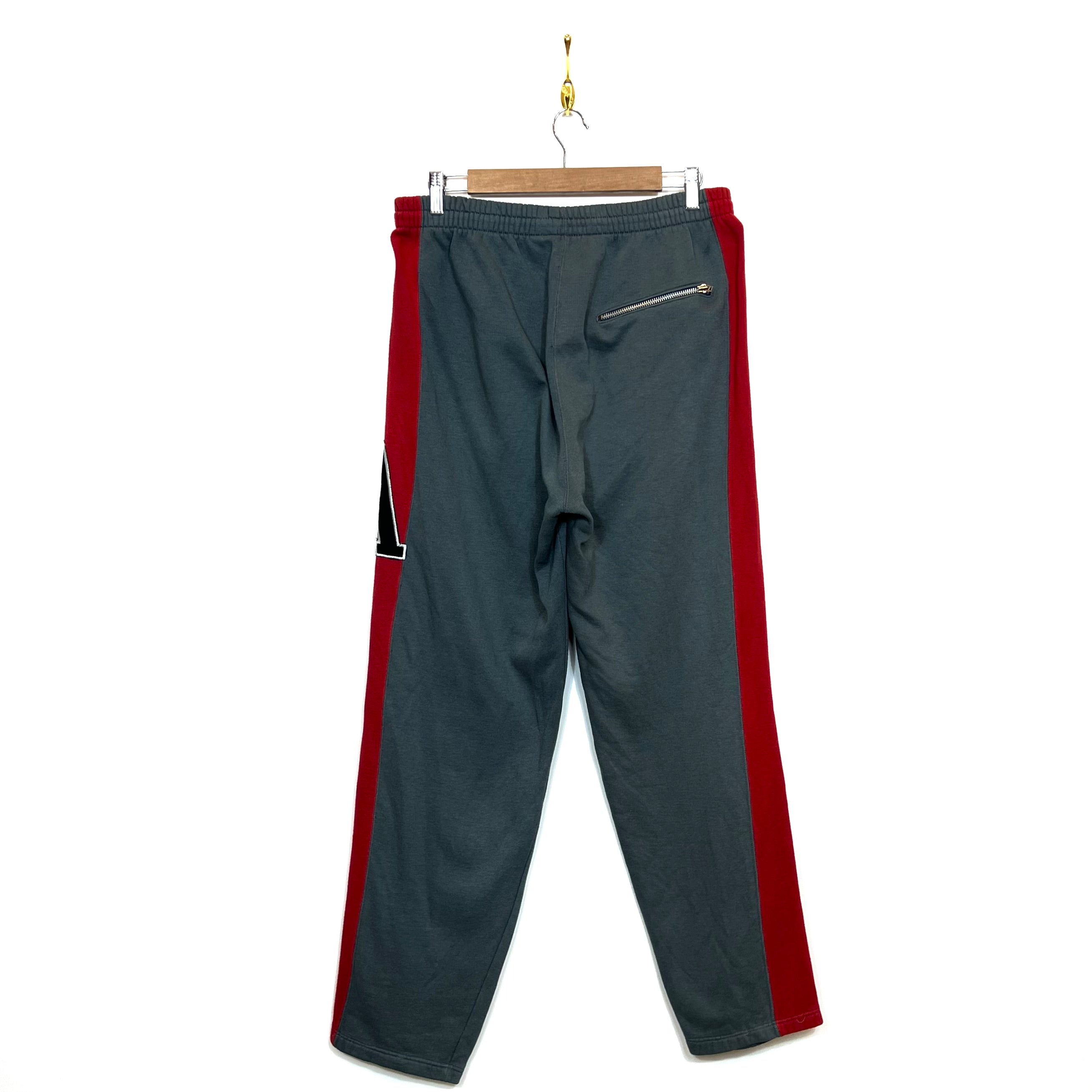 00s Pantaloni Di Tuta Asics Vintage [M]