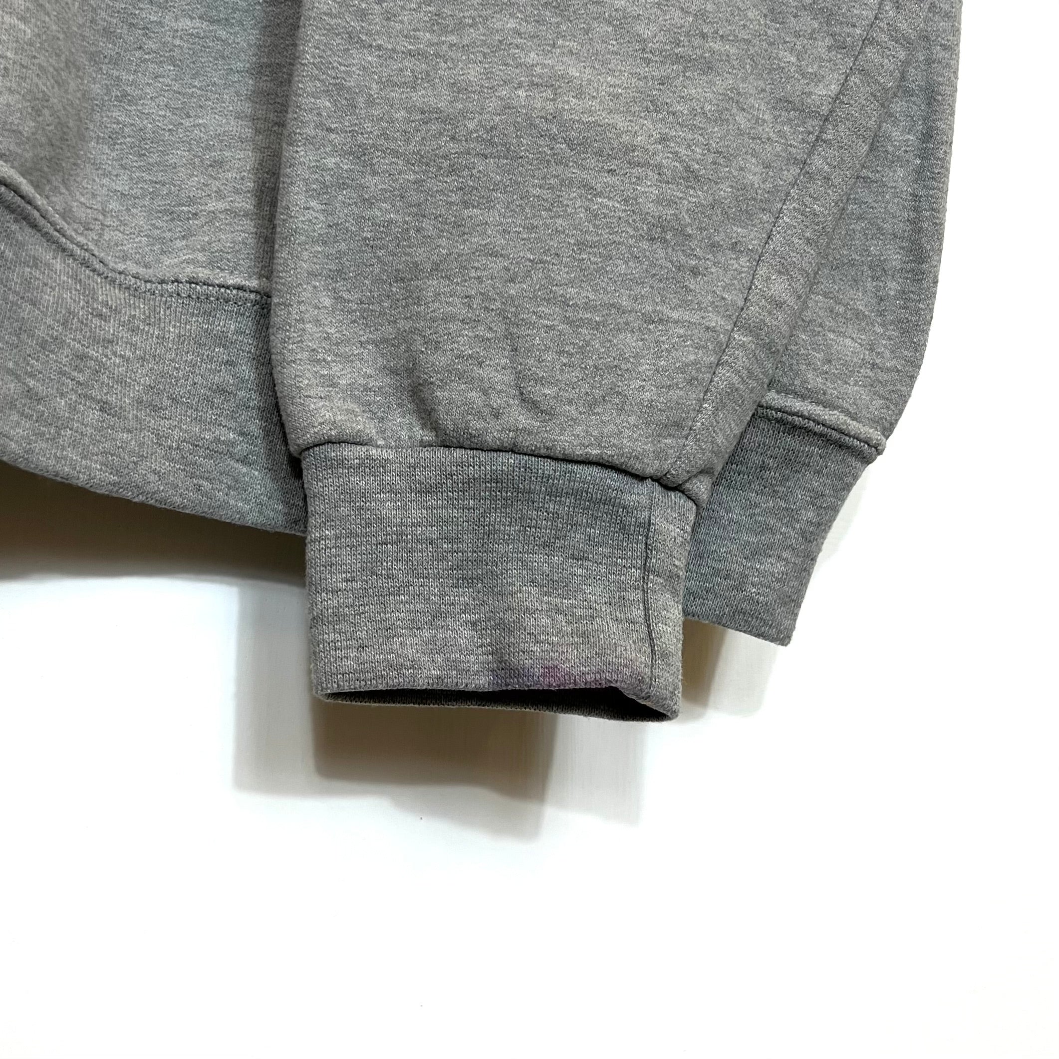 90s Felpa Nike Spellout Vintage [XL]