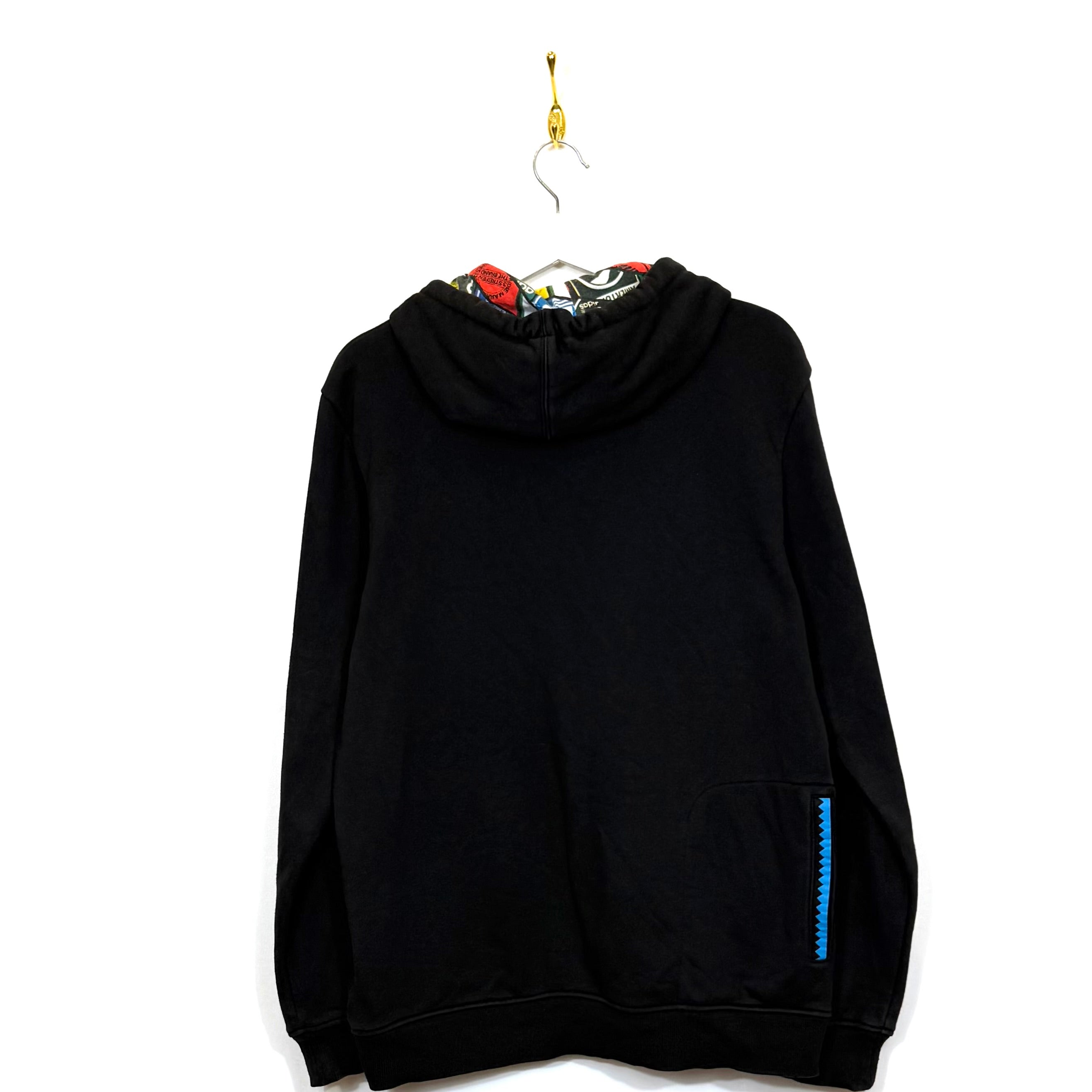 Felpa Adidas Vintage [M]