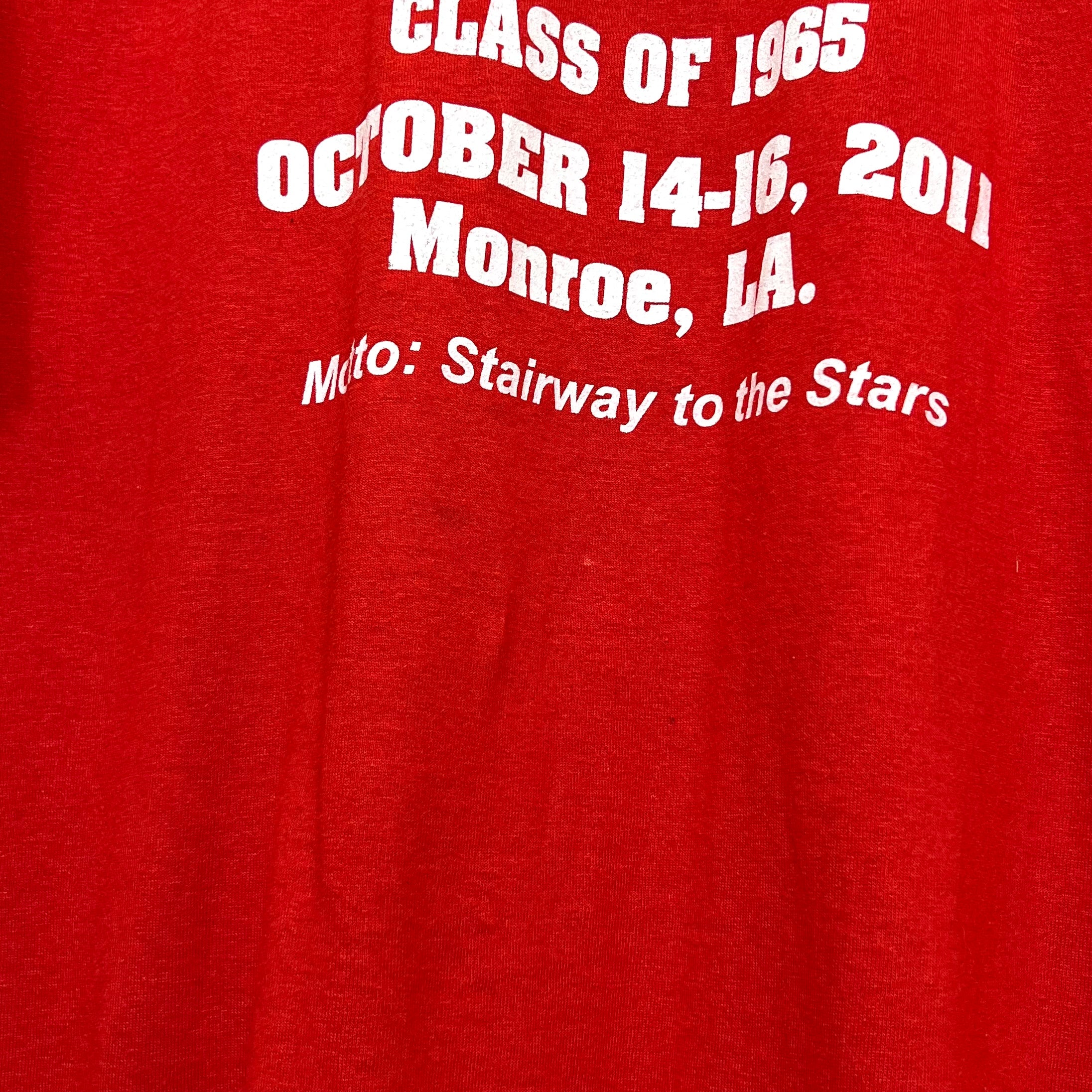 T-Shirt Gildan Grafica Vintage [XL]