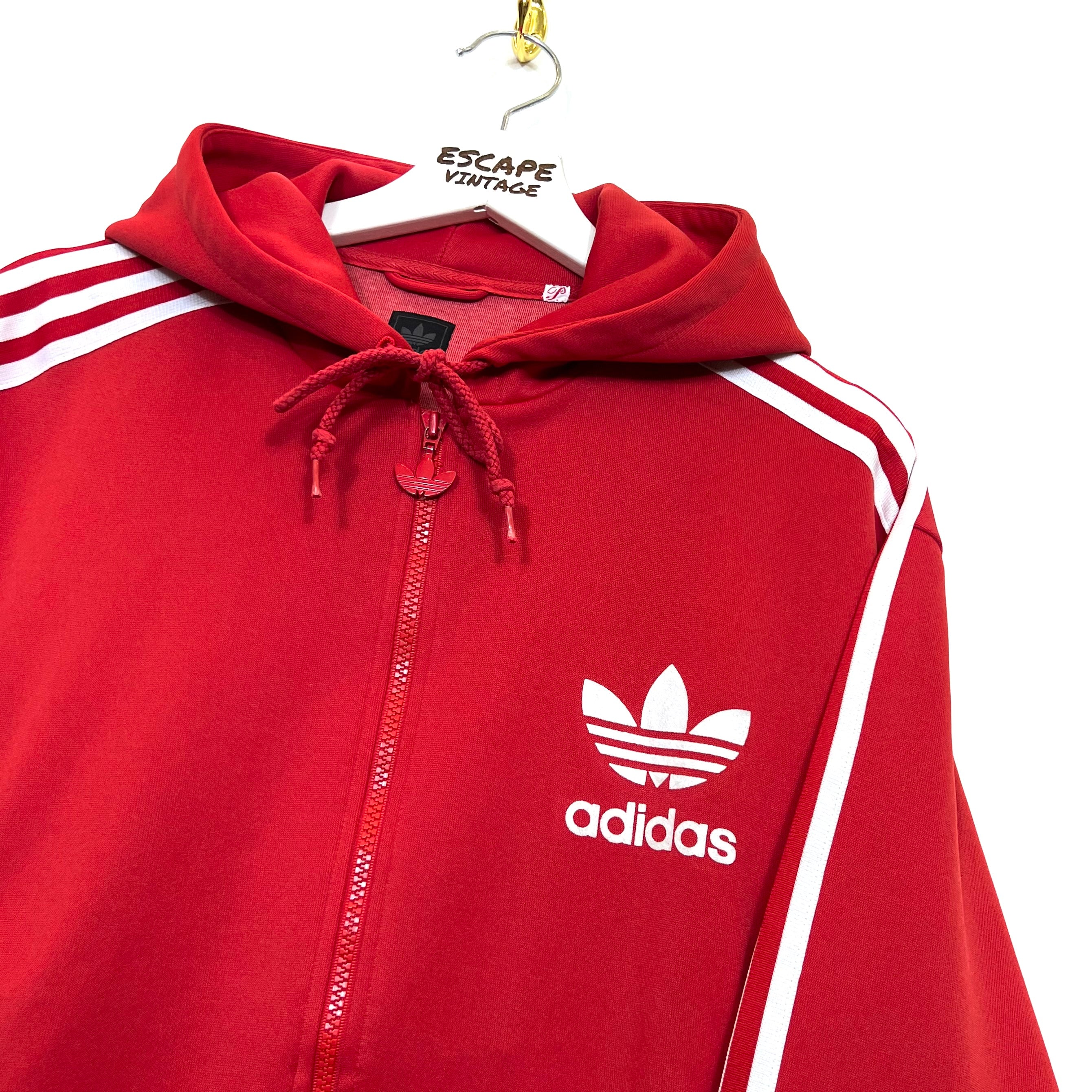 00s Felpa Adidas Vintage [M]