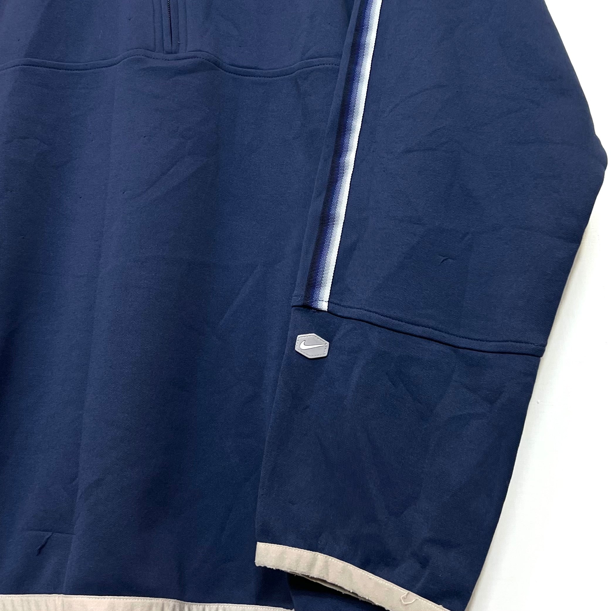 00s Felpa Nike Vintage [XL]