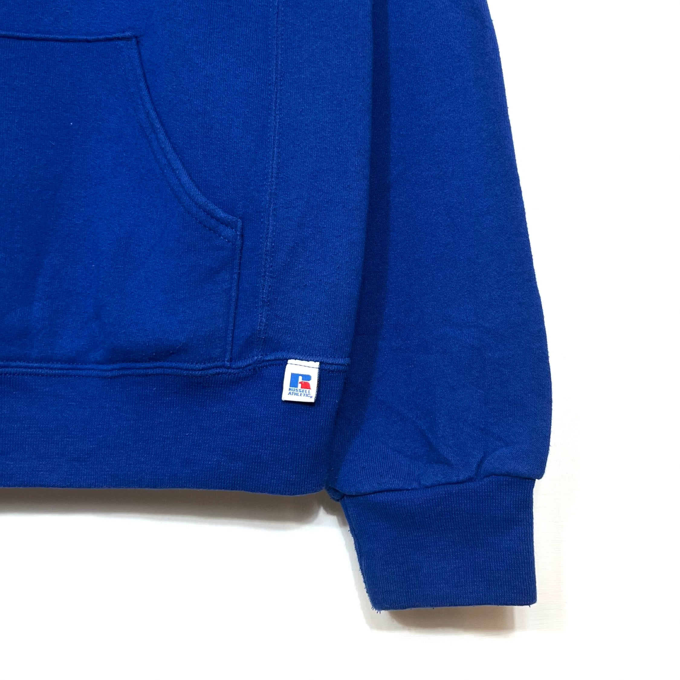 90s Felpa Russell Athletic Vintage [S]