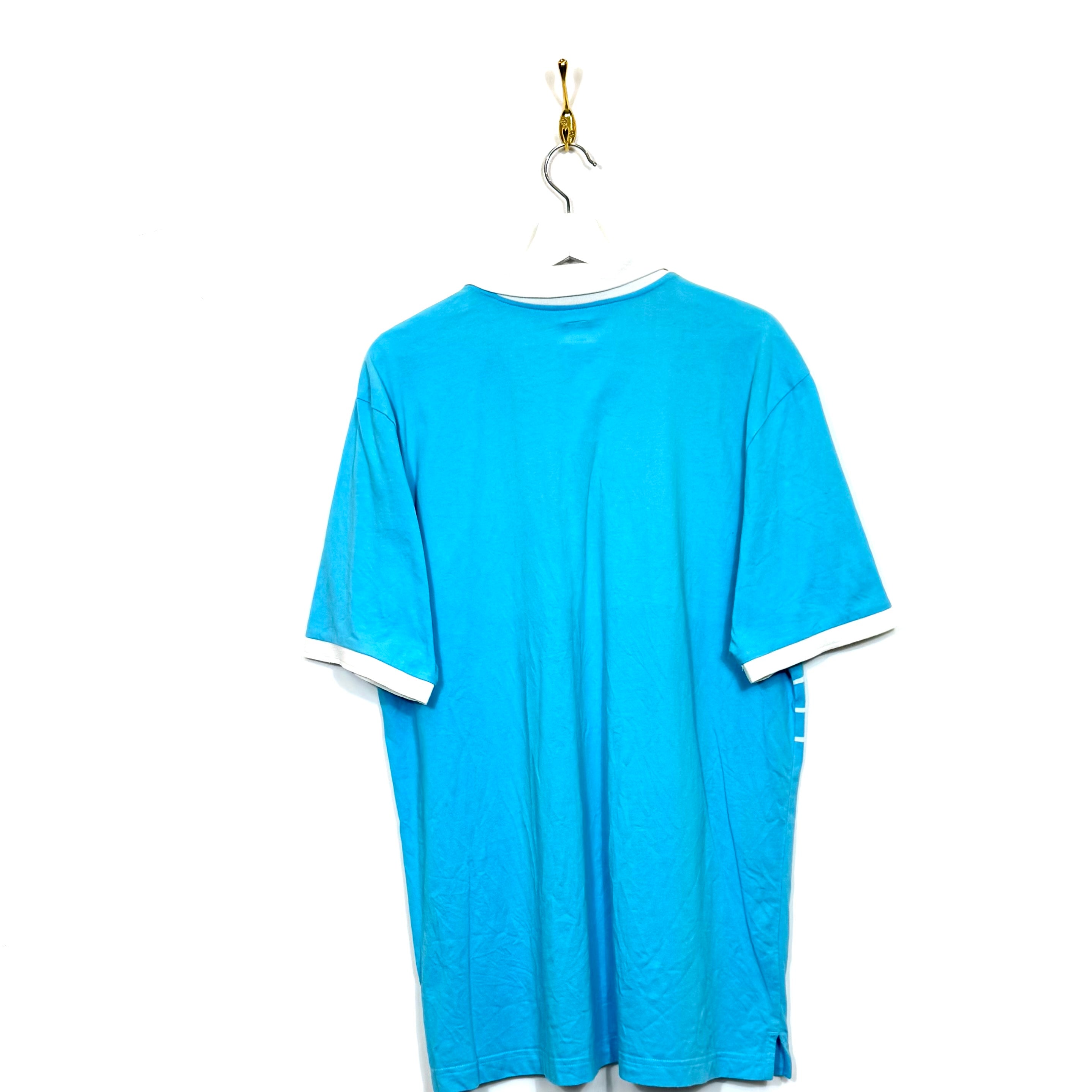 90s Polo Adidas Vintage [XL]