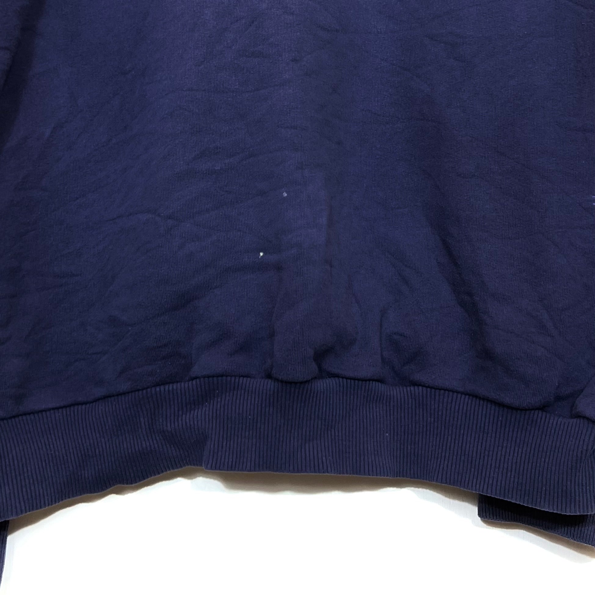 90s Felpa Fila Vintage [M]