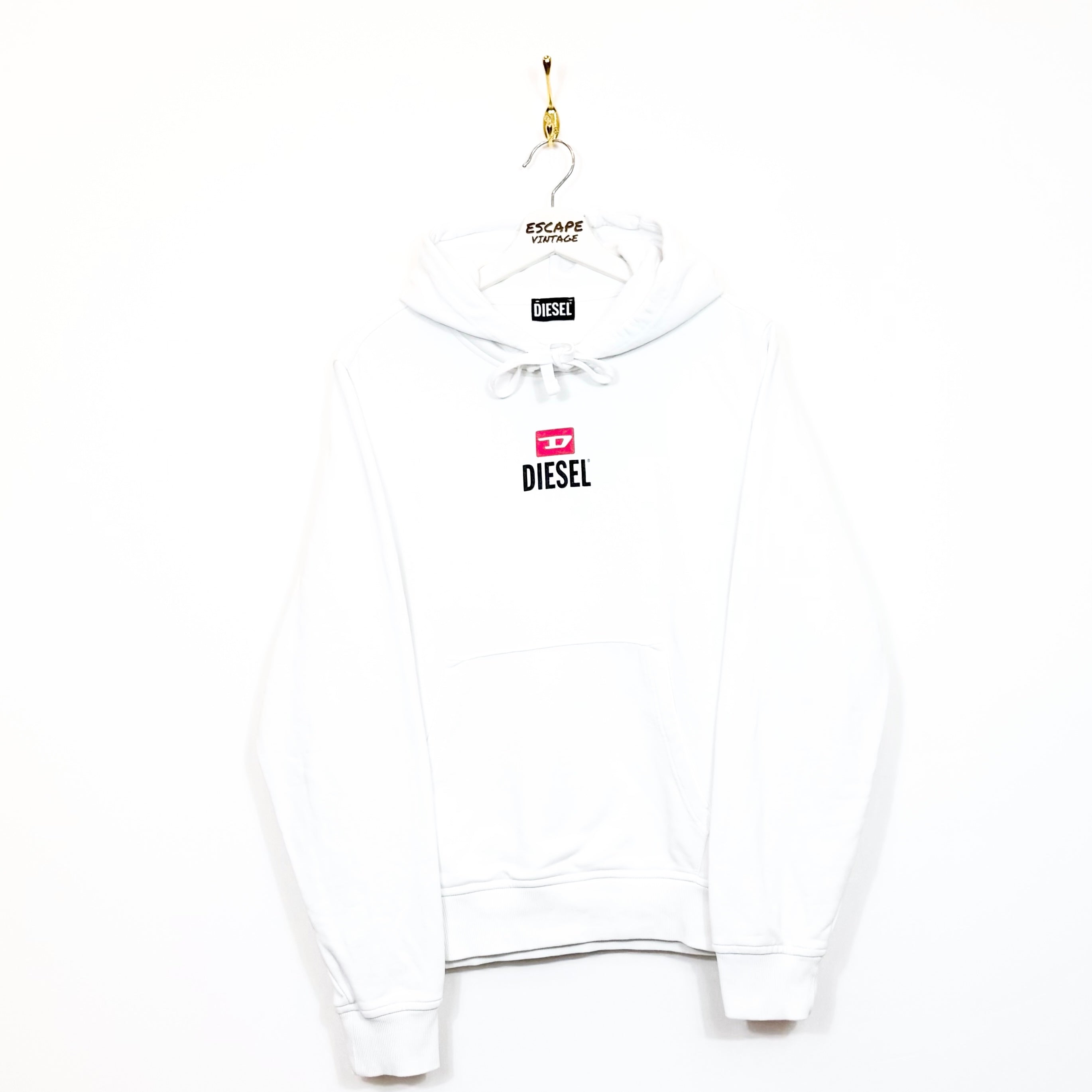 Felpa Diesel Vintage [M]