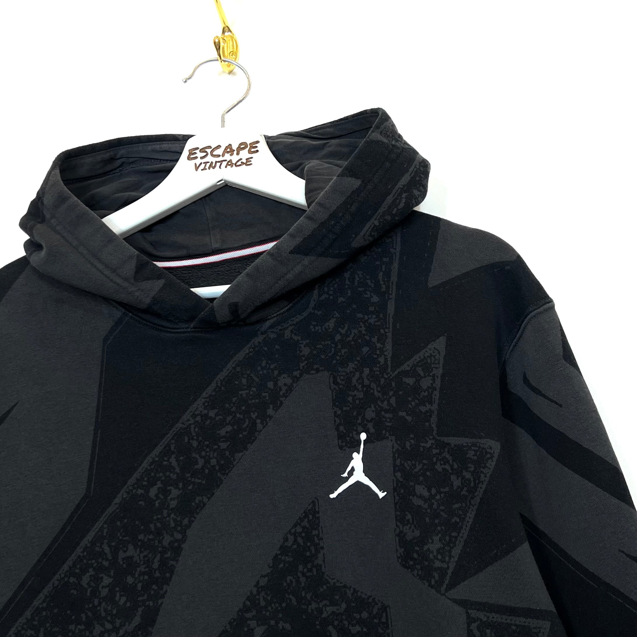 Felpa Jordan Vintage [S]