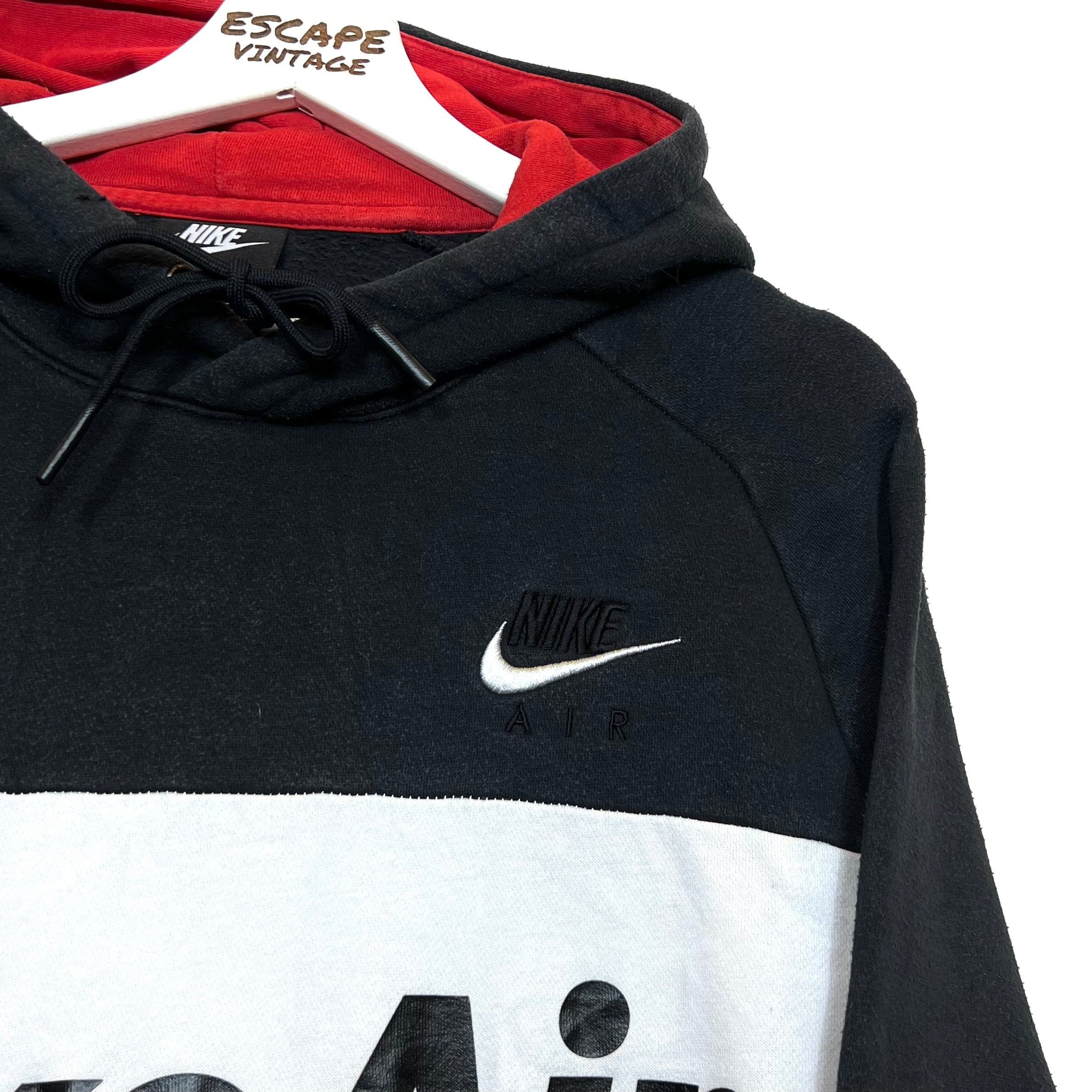 Felpa Nike Vintage [M]