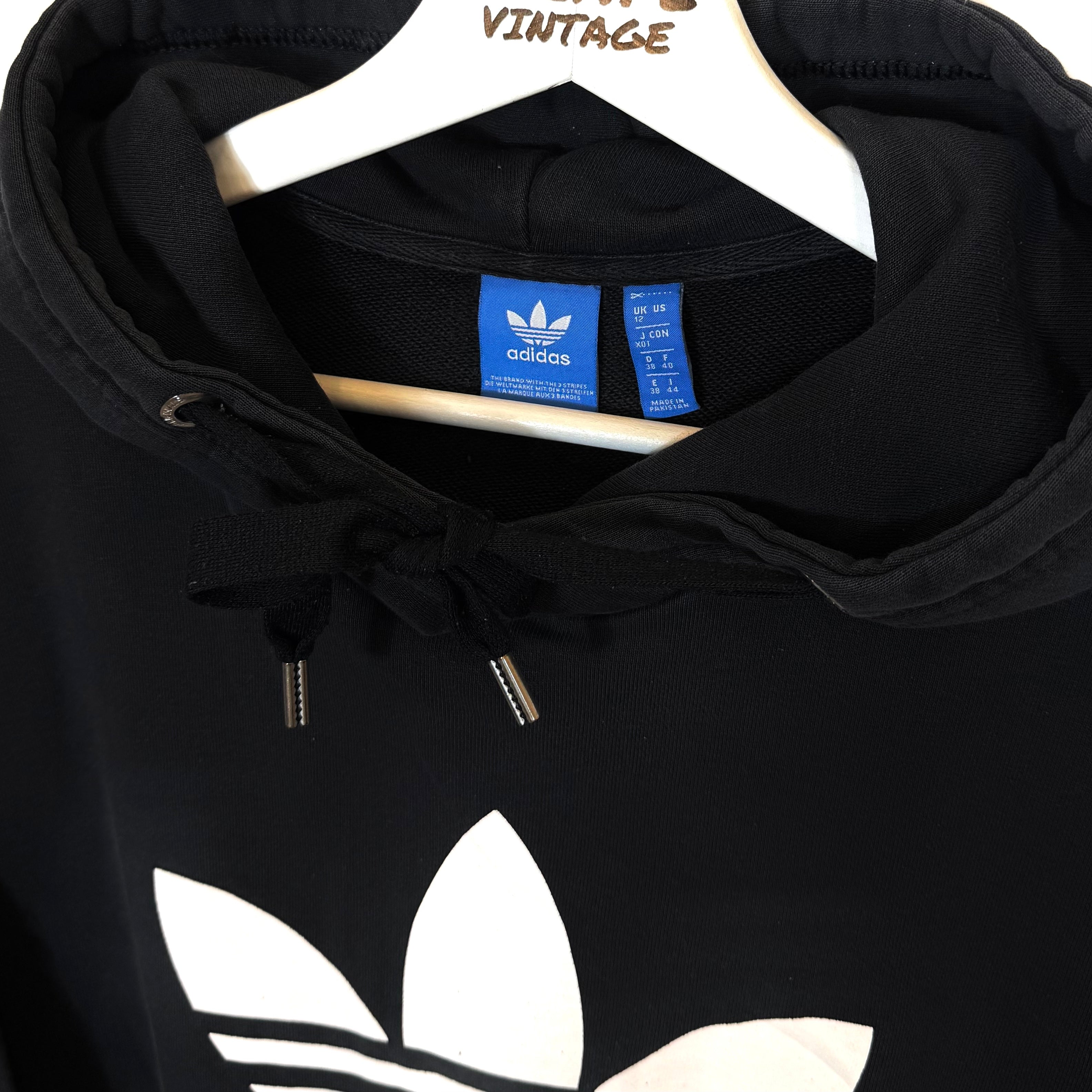Felpa Adidas Vintage [M]