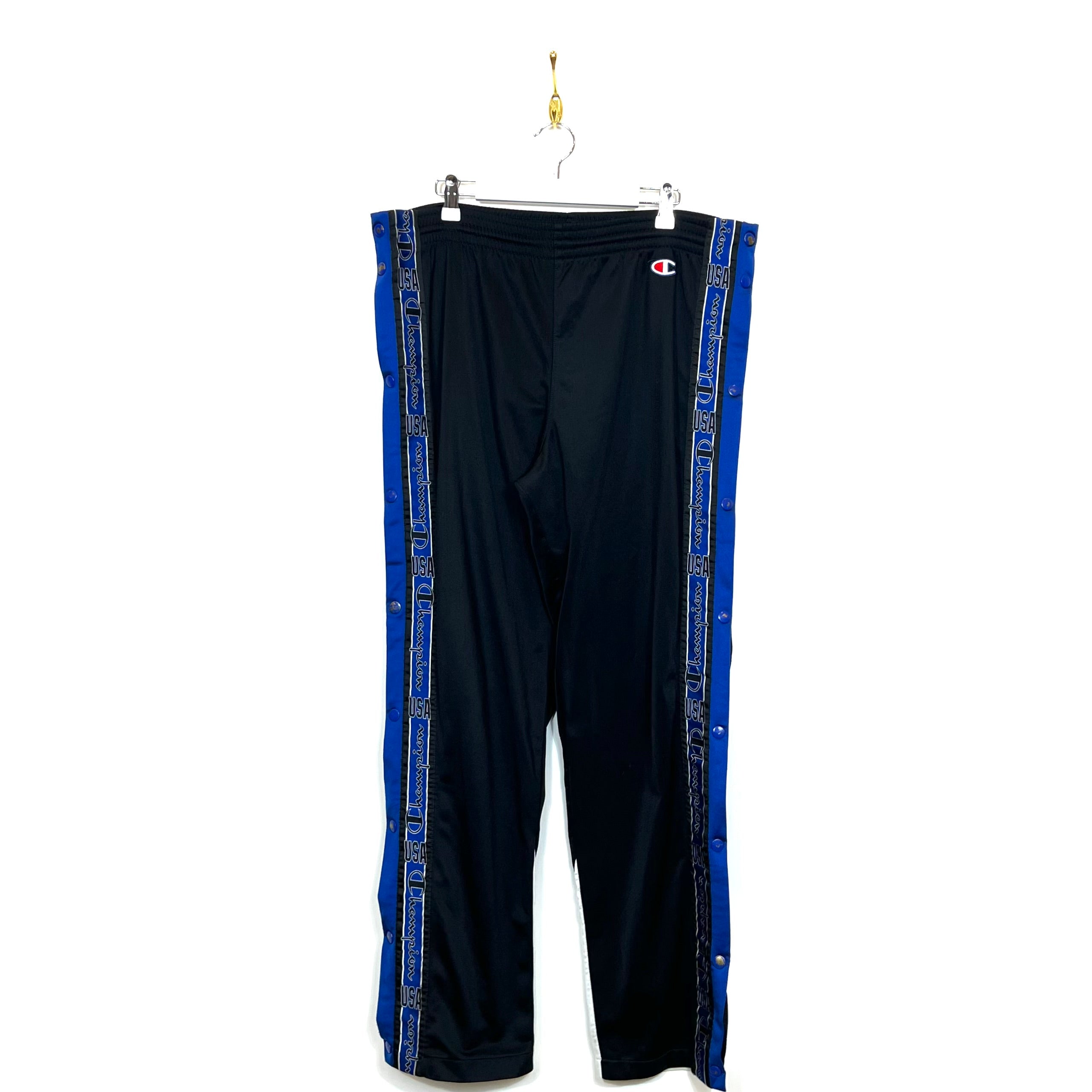 00s Pantaloni Champion Vintage [L]