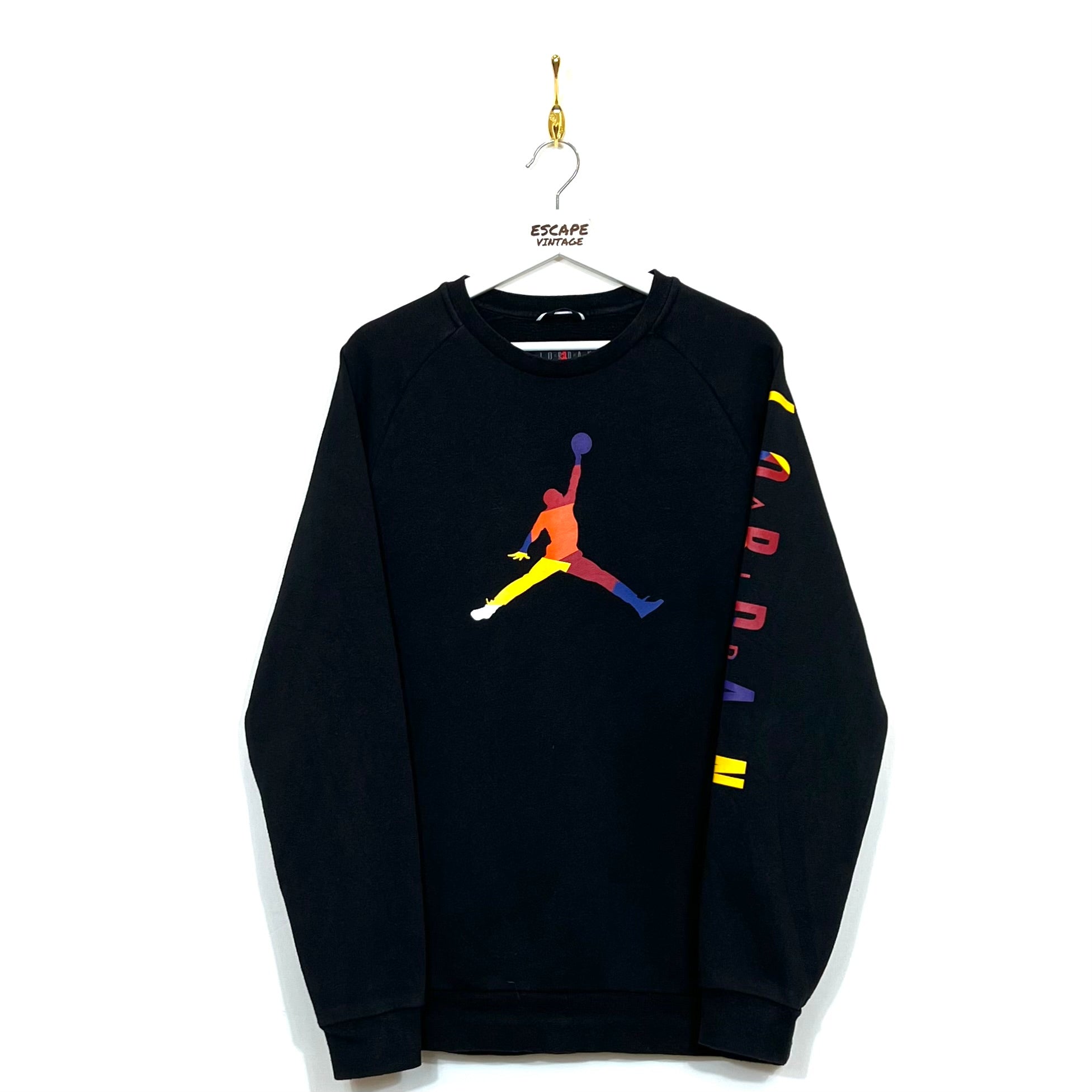 Felpa Air Jordan Vintage [M]