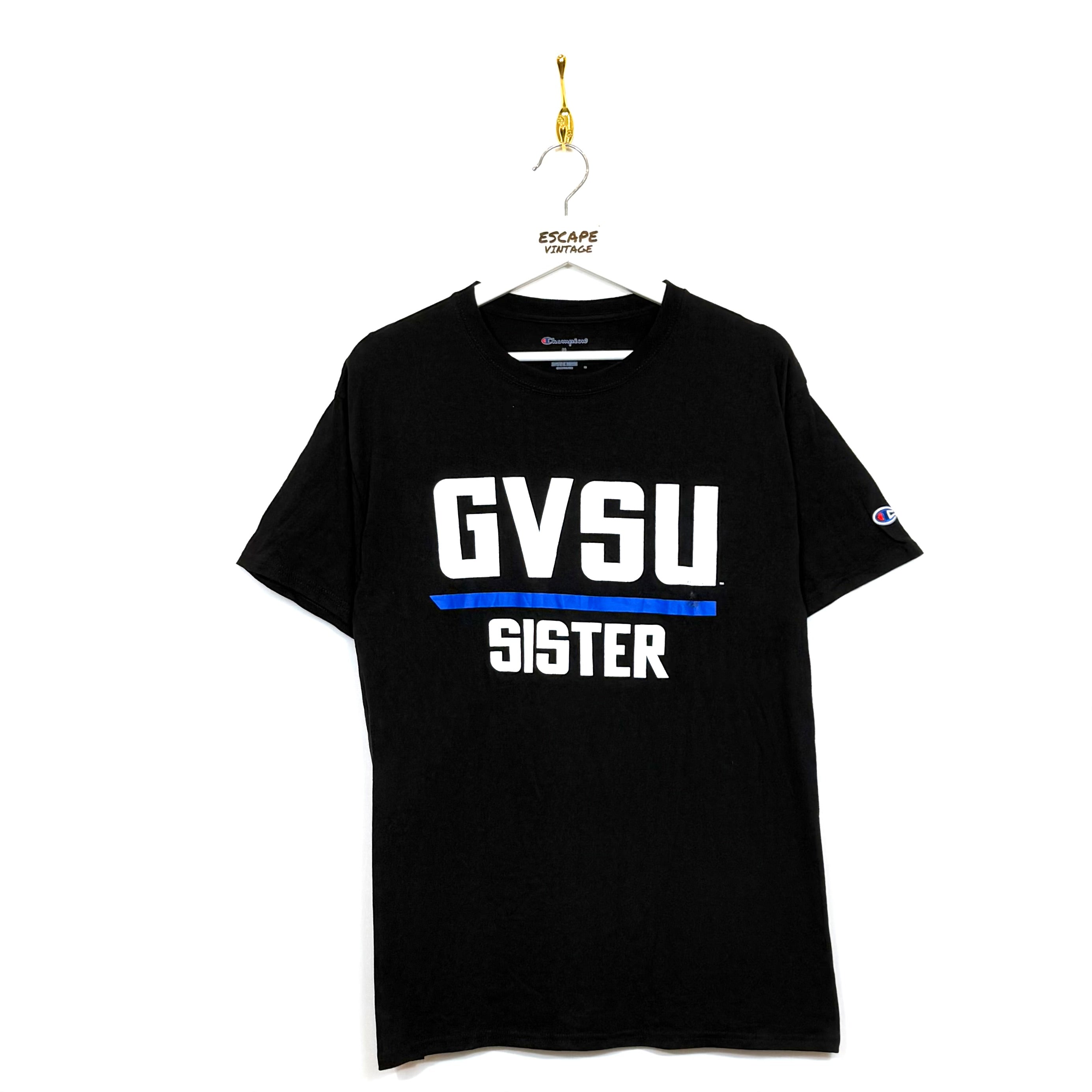 00s T-Shirt Champion Vintage [S]