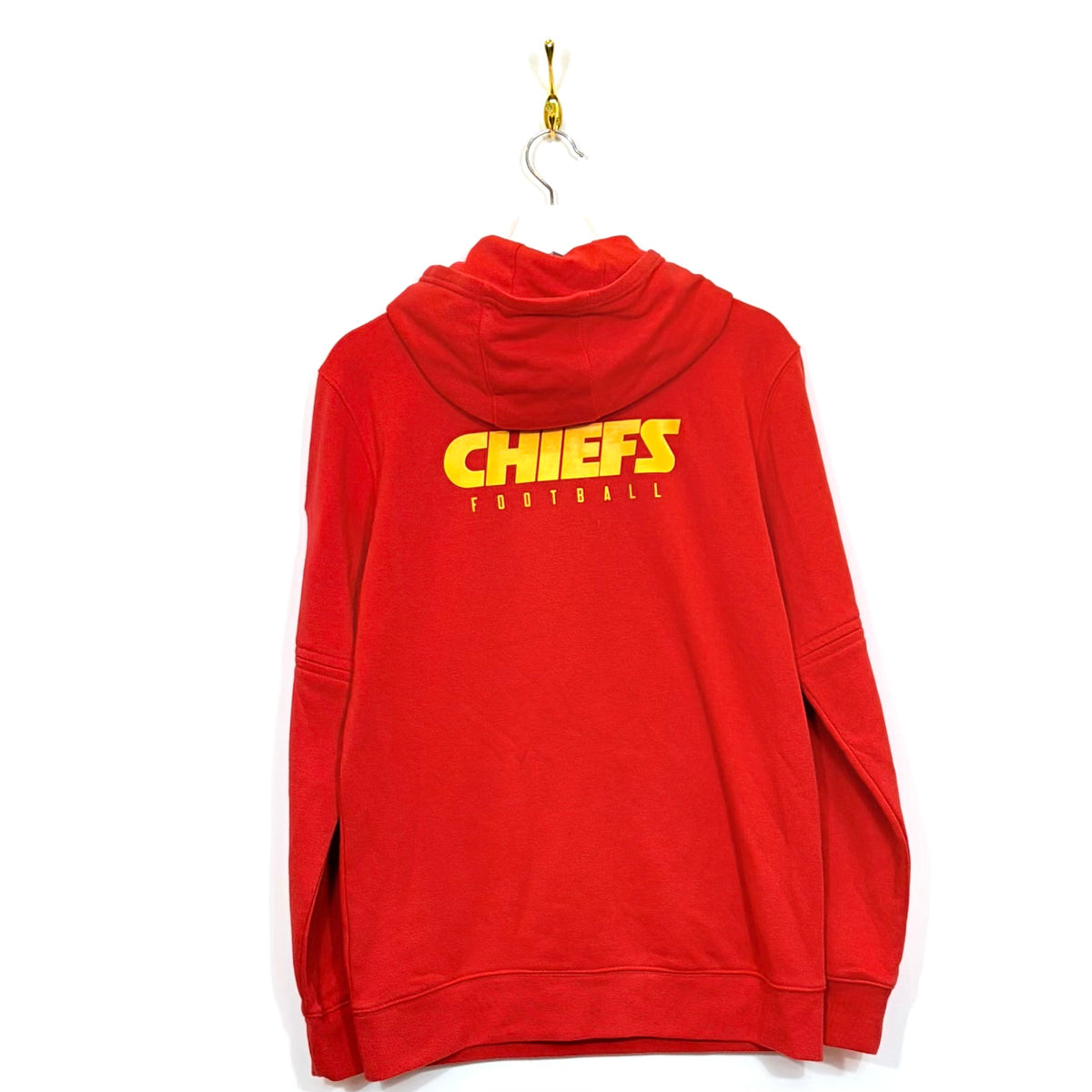Felpa Nike x NFL Chiefs Vintage [S]