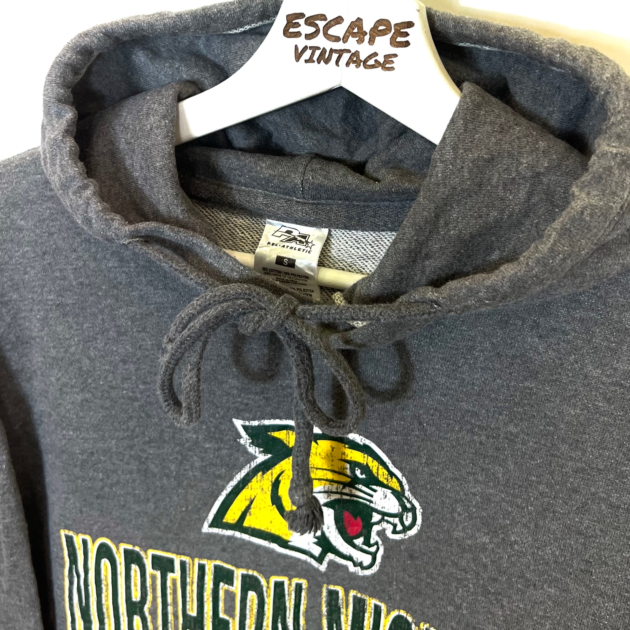 Felpa Grafica USA Vintage [M]