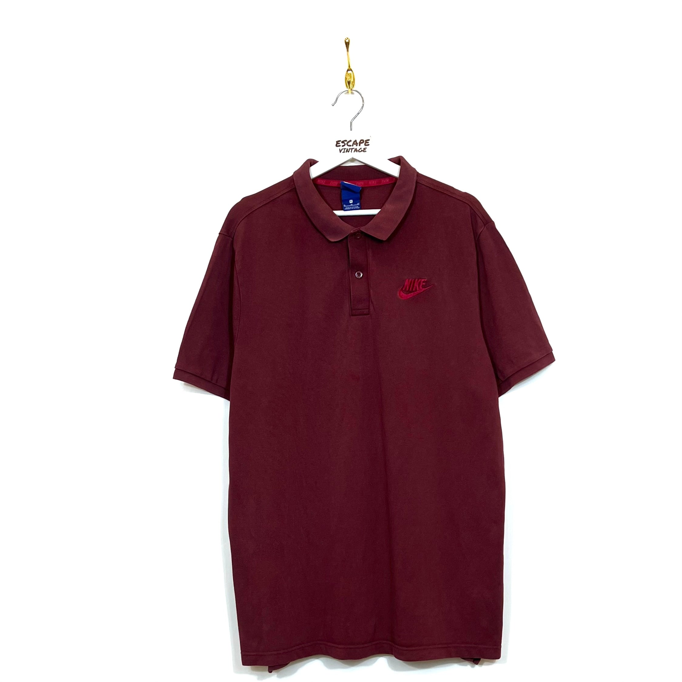 Polo Nike Vintage [XL]