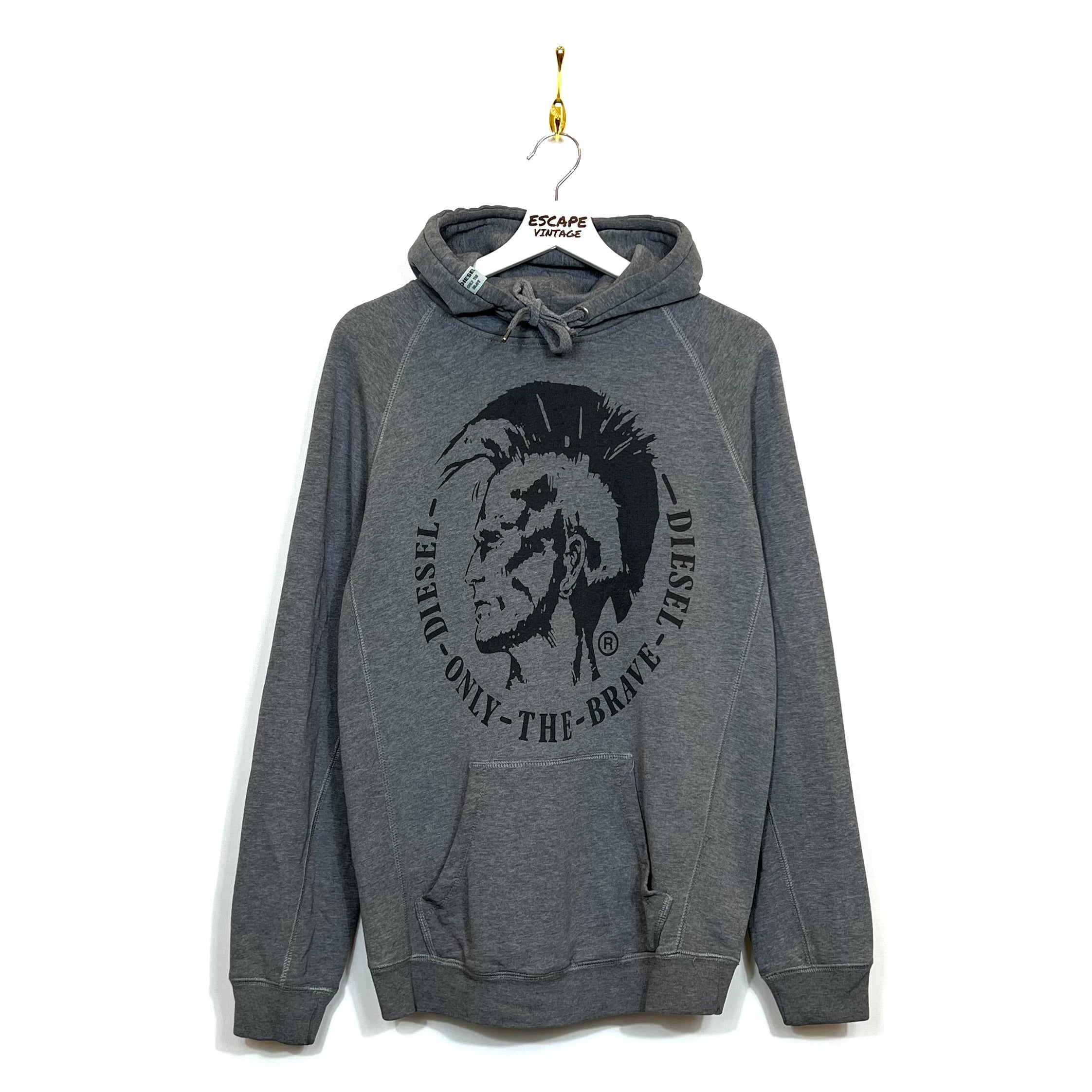 Felpa Diesel Vintage [S]