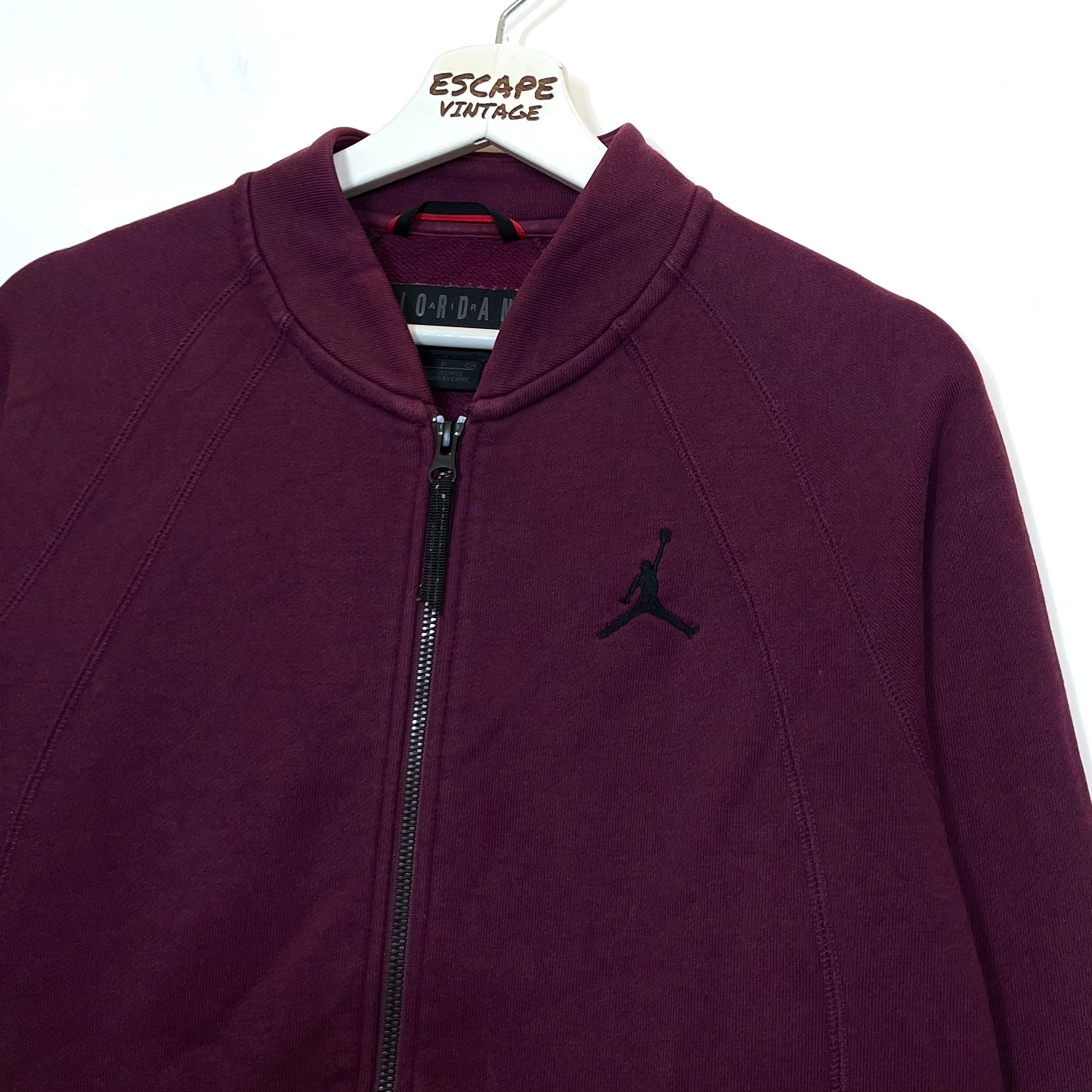 Felpa Jordan Vintage [M]