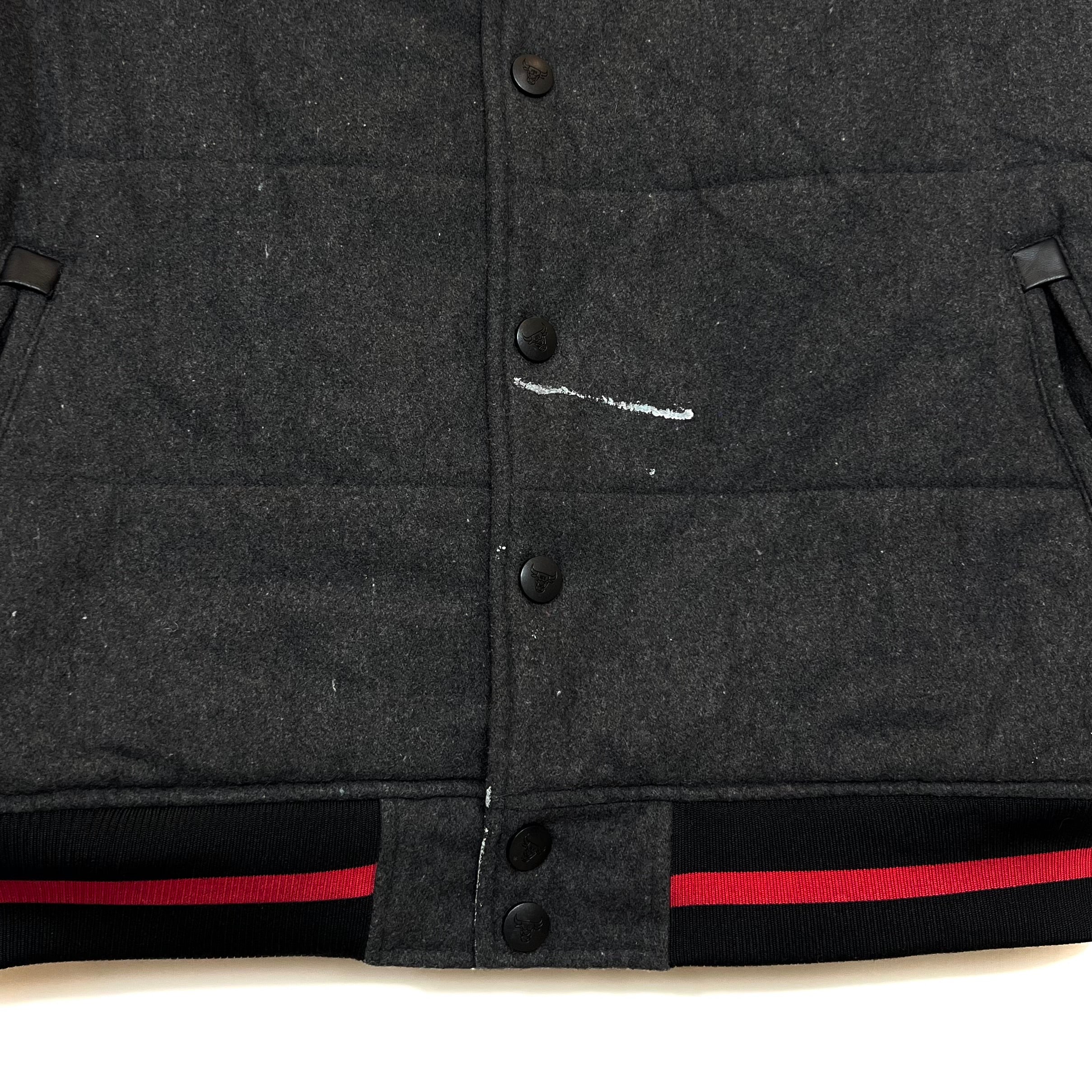 Gilet NBA Chicago Bulls Vintage [XXL]