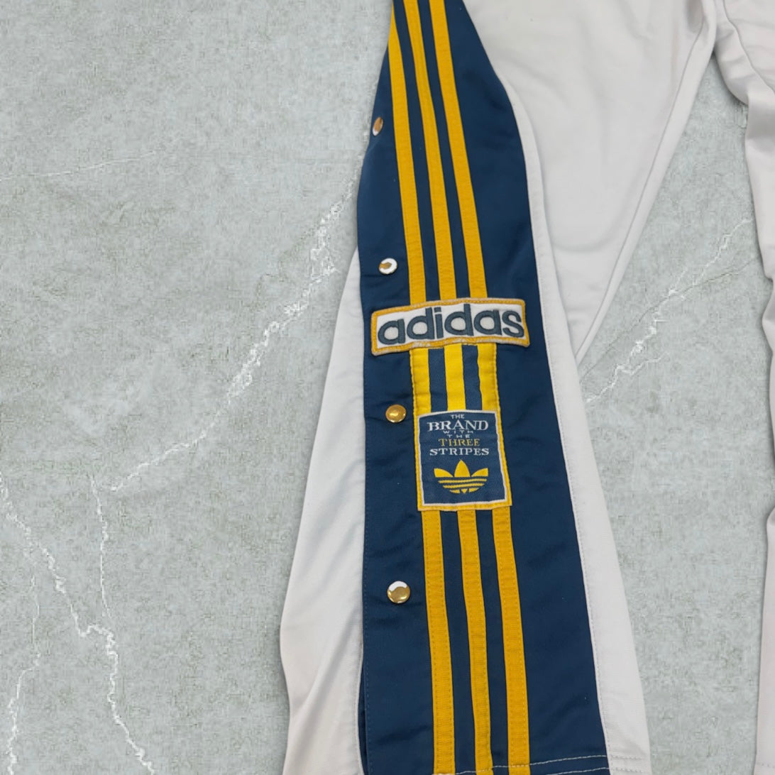 90s Pantaloni Adidas Firebird Vintage [S]