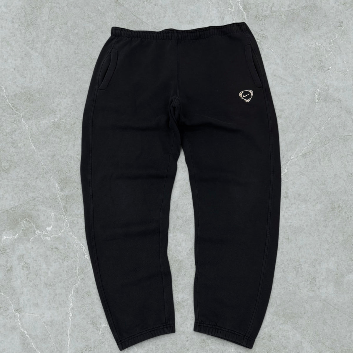 00s Pantaloni Nike Vintage [L]