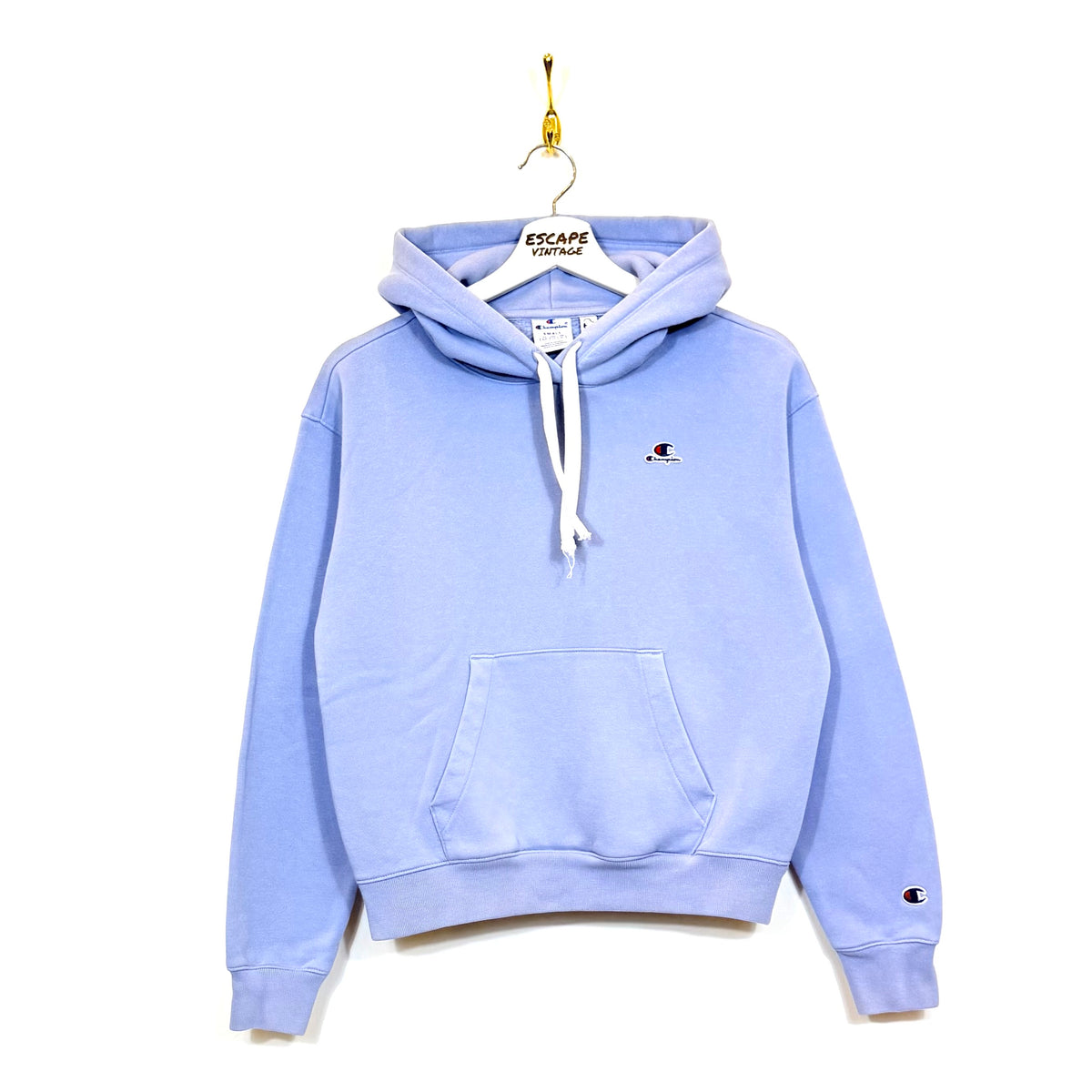 Felpa Champion Vintage [S]
