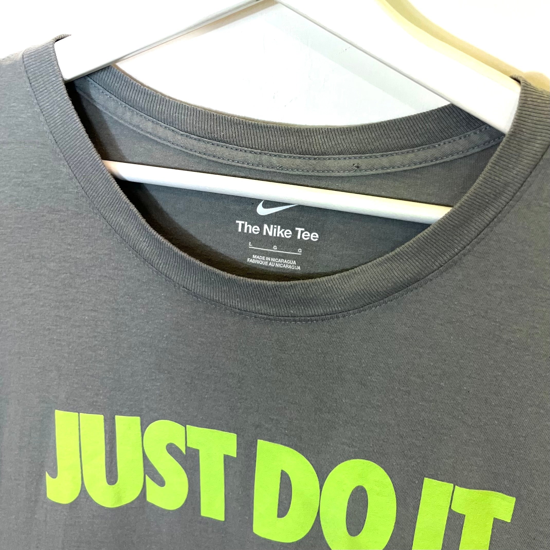 T-Shirt Nike Vintage [L]