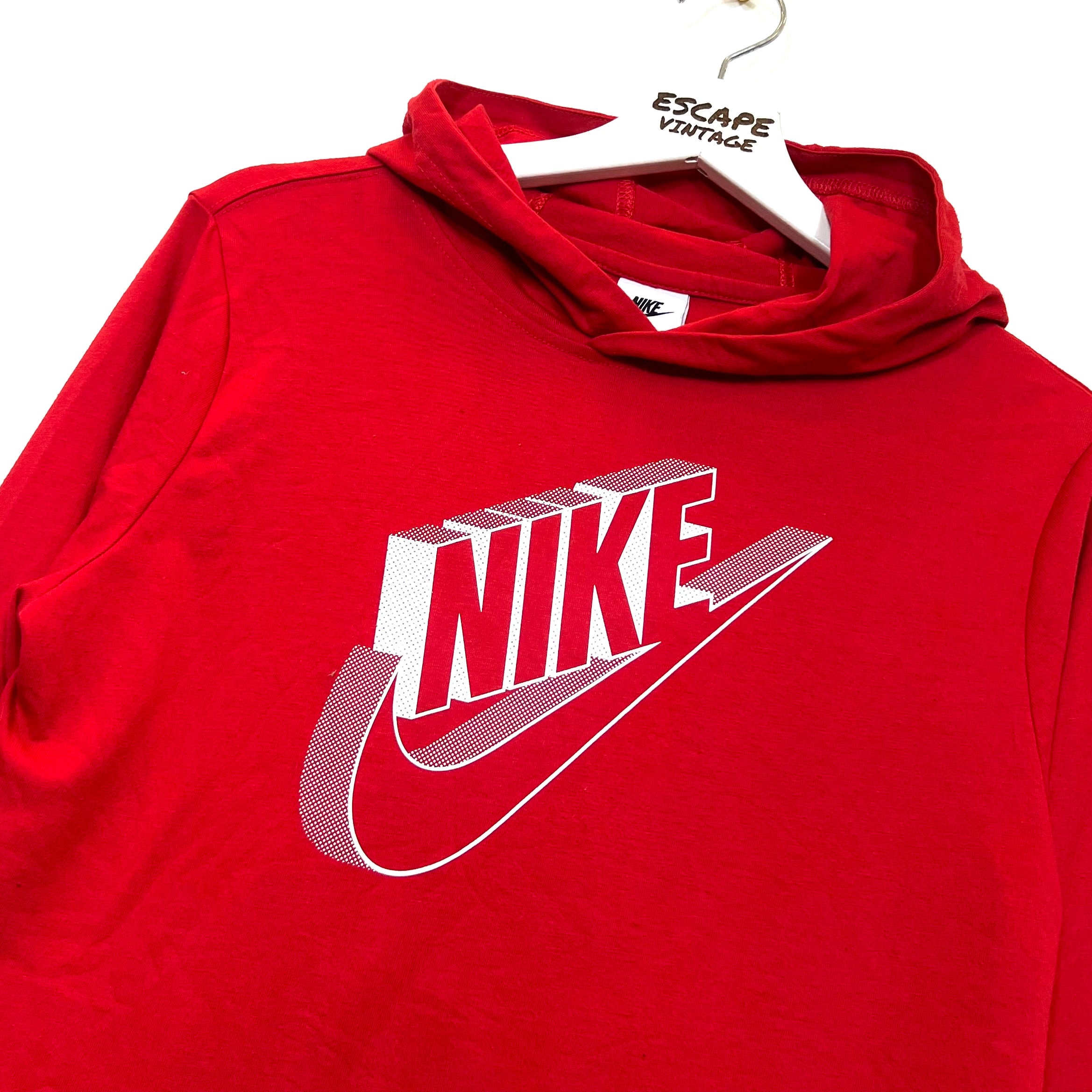 Felpa Nike Vintage [XS]
