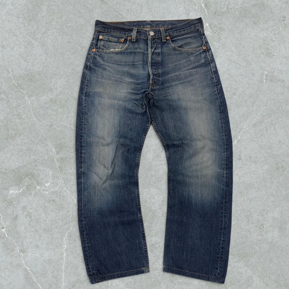 Jeans Levis 501 Vintage [45 IT]