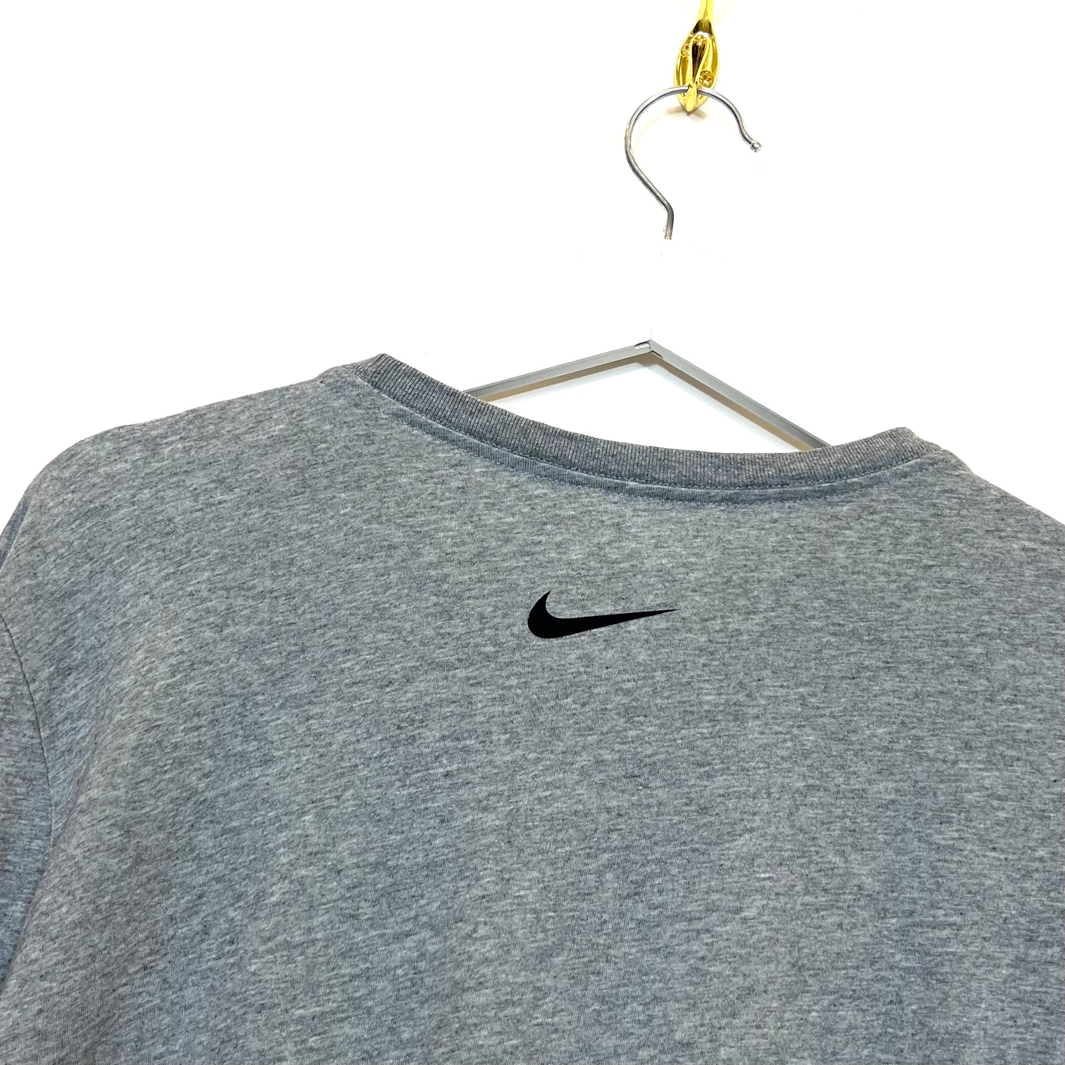 T-Shirt Nike Maniche Lunghe Vintage [L]