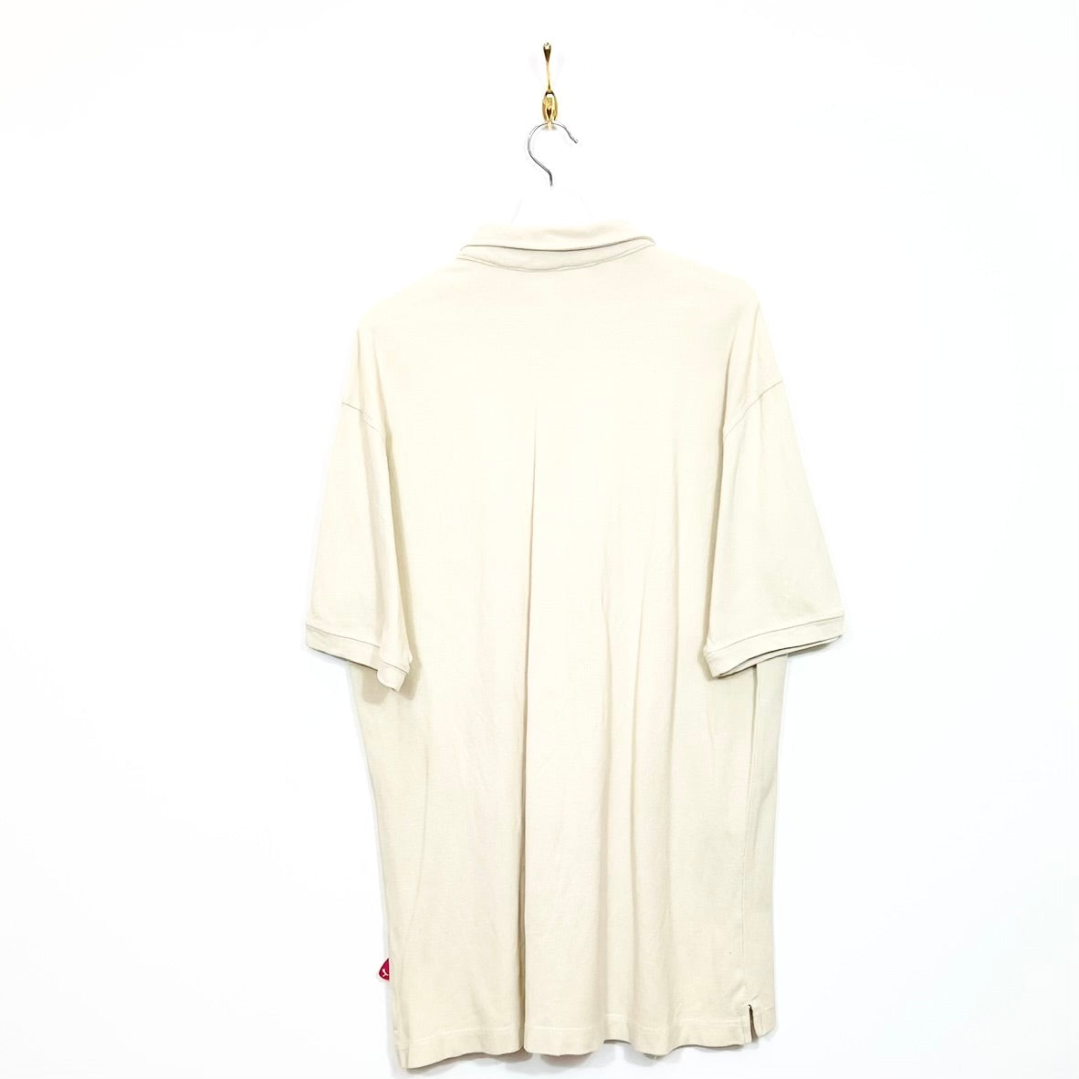90s Polo Puma x Italia Vintage [XL]
