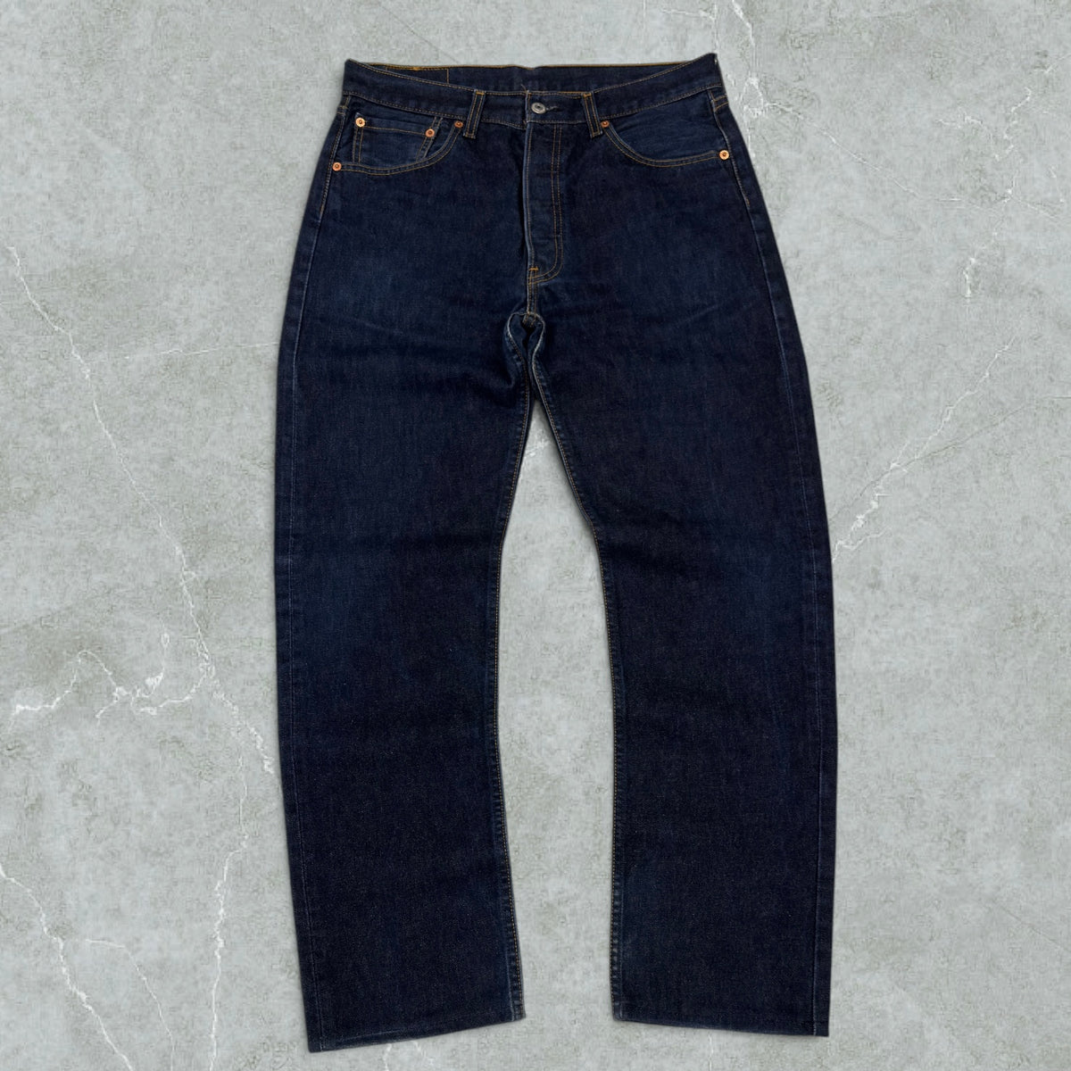 Jeans Levis 501 Vintage [47 IT]