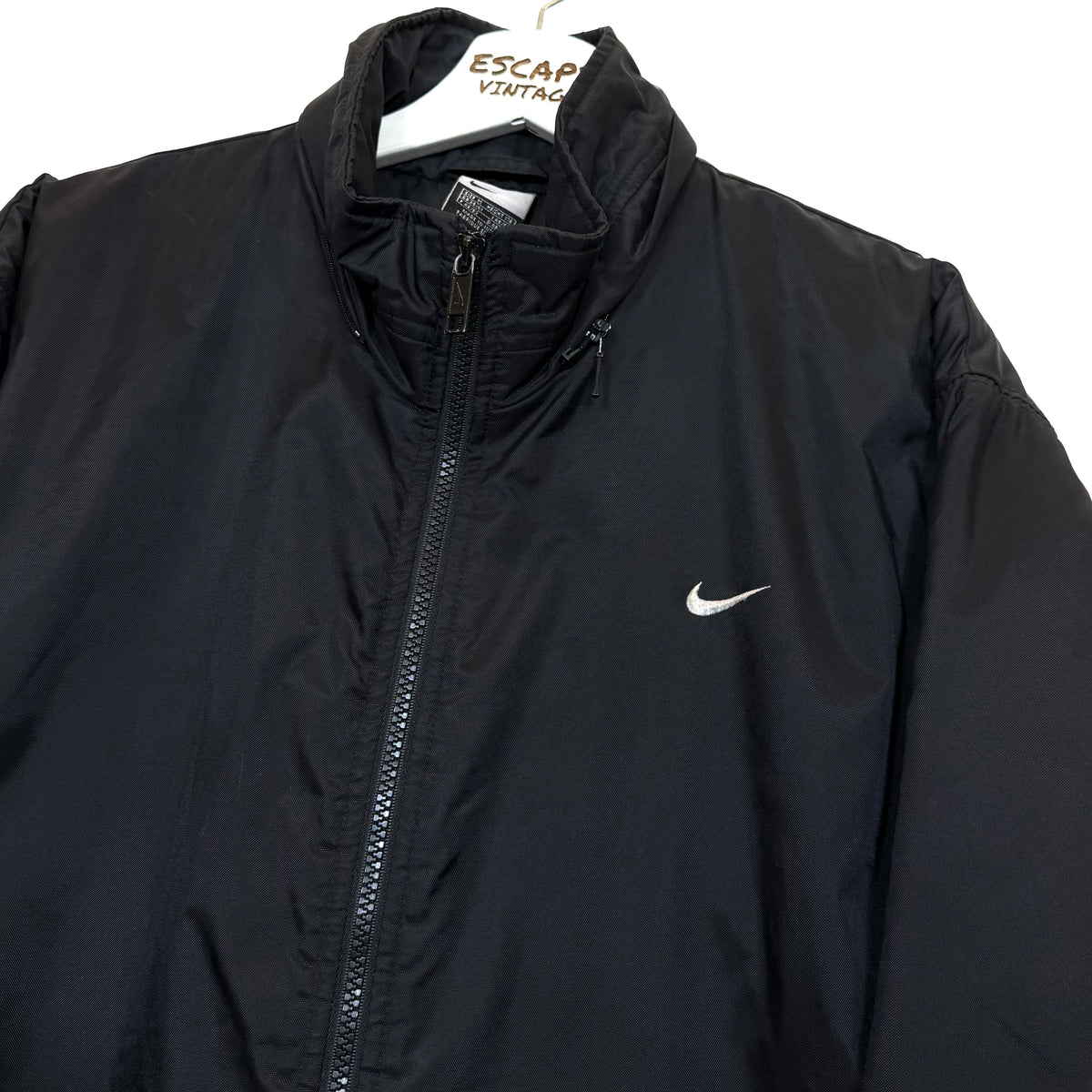 00s Giubbino Nike Big Swoosh Vintage [L]