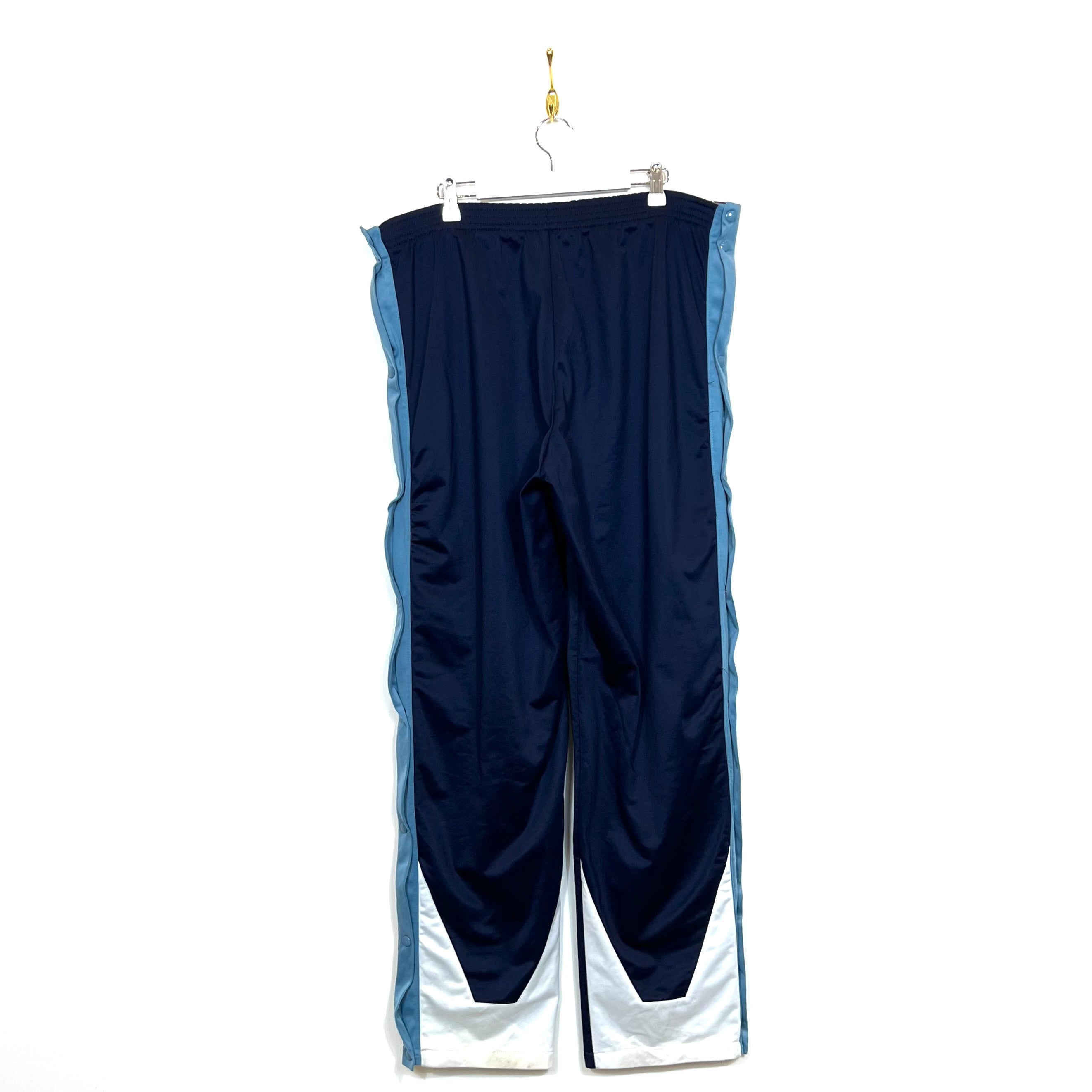 00s Pantaloni Champion x NBA Rockets Vintage [XXL]