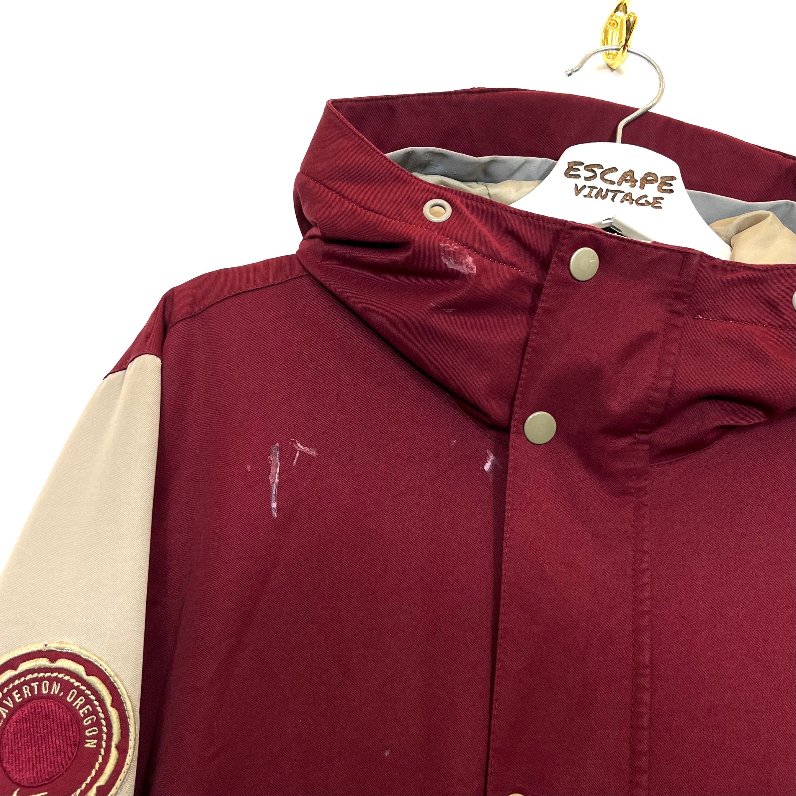 00s Giubbino Nike Vintage [S]