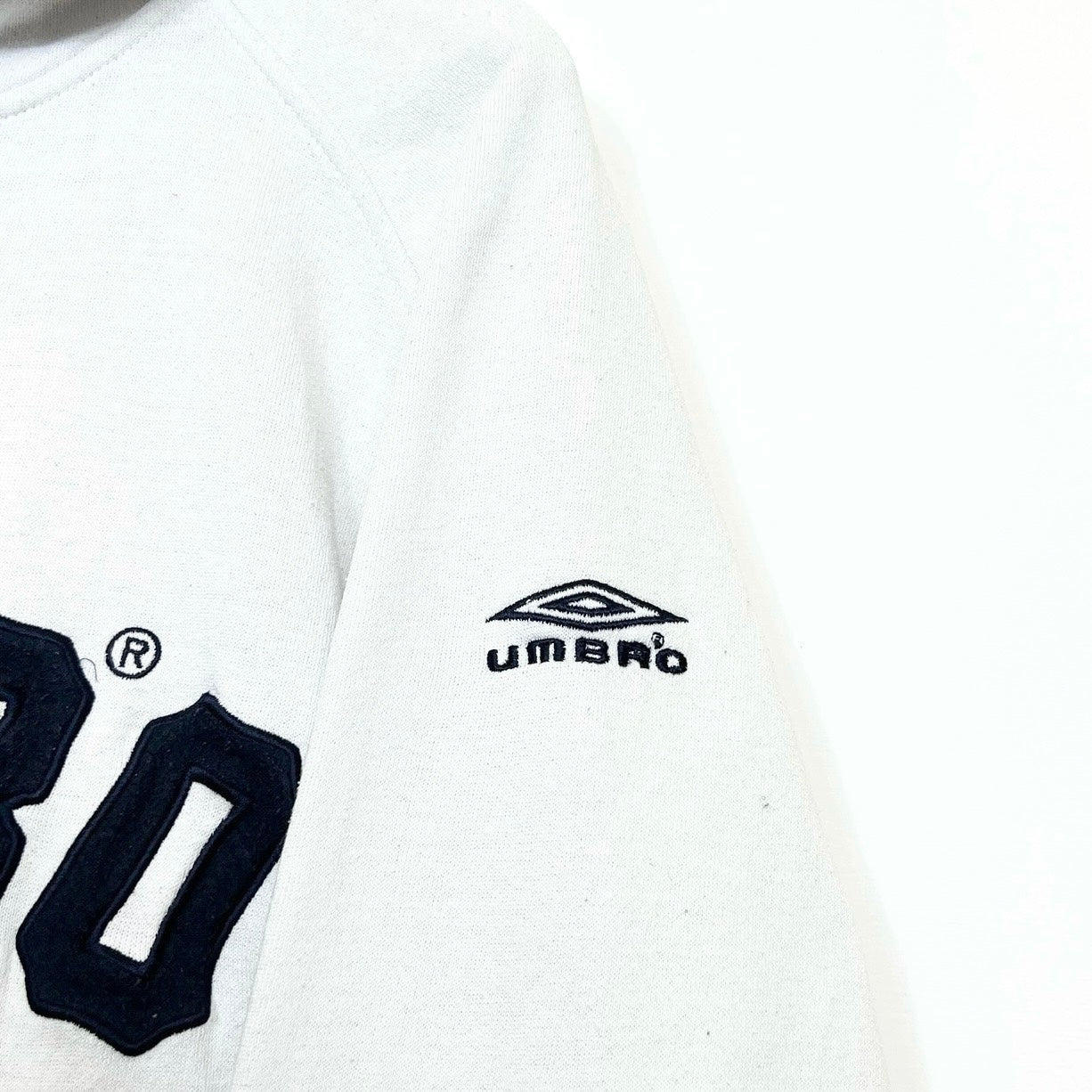 90s Felpa Umbro Vintage [XL]