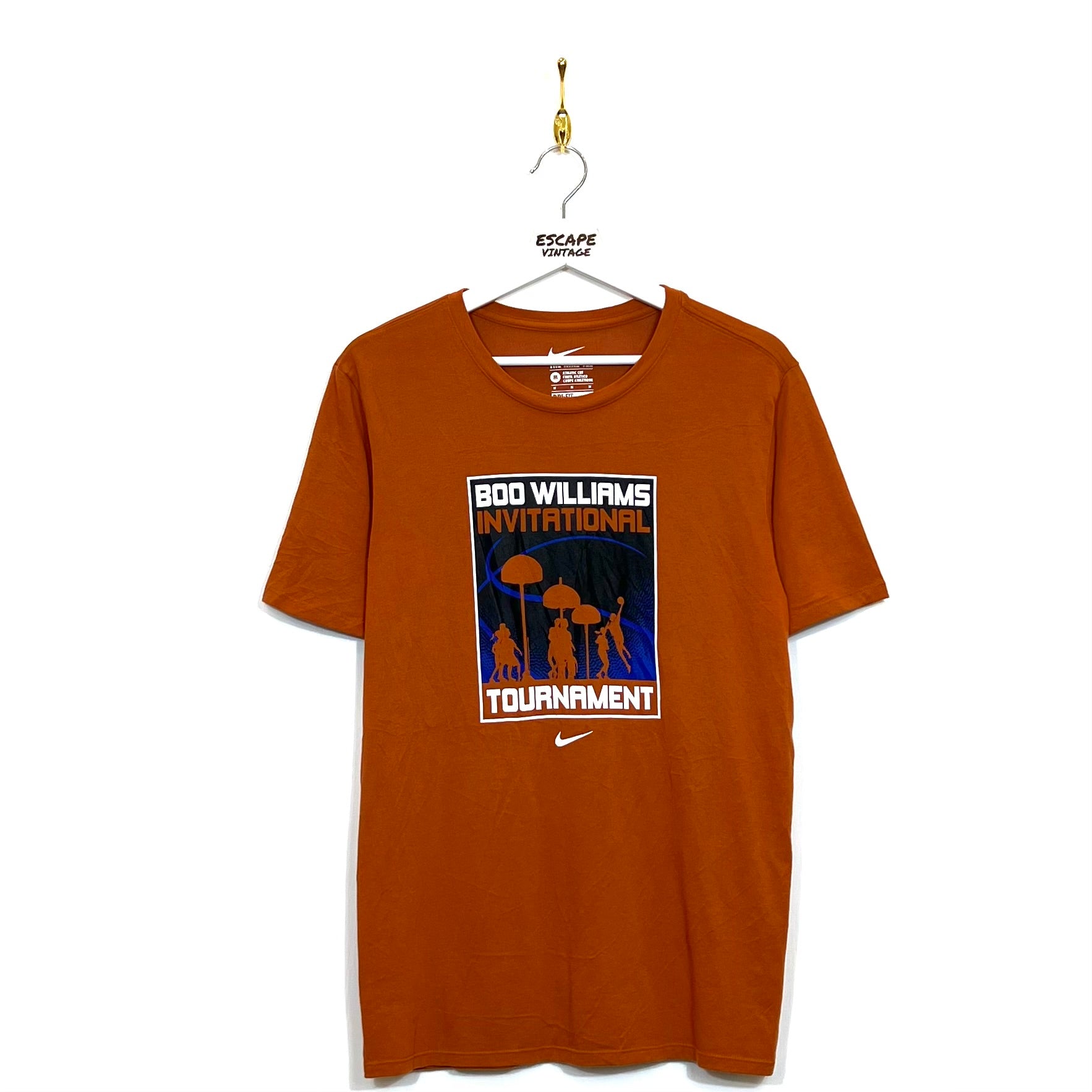 T-Shirt Nike Vintage [M]